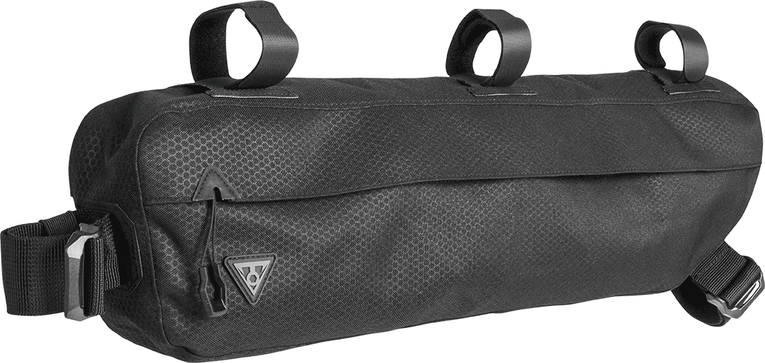 Tilbehør - Cykeltasker - Topeak Bikepacking Taske MidLoader 6L