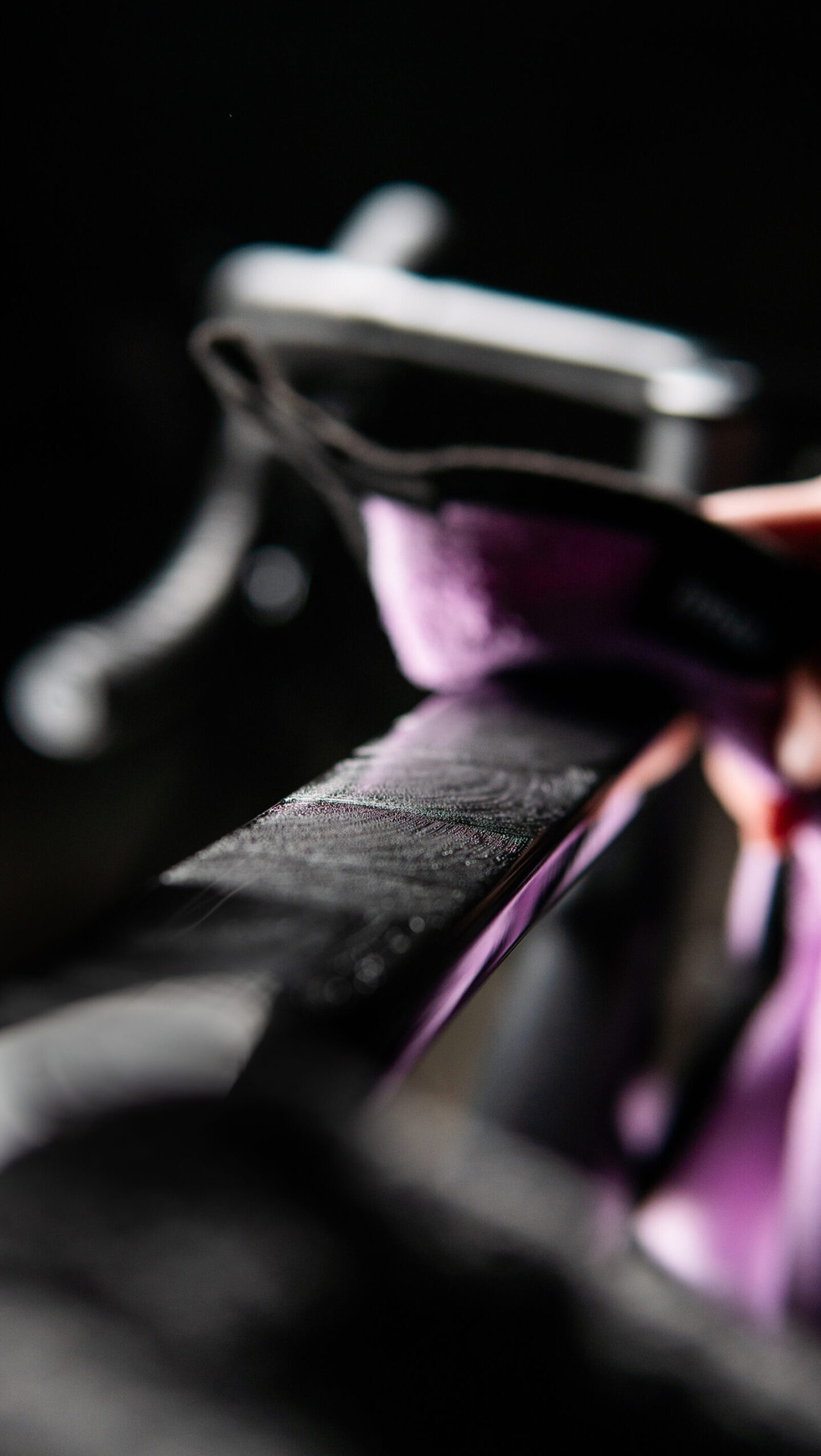 Tilbehør - Cykelpleje - Dynamic Secret Surface Ceramic Hydrophobic Coating 500ml