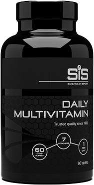 Sis Daily Multivitamin 60 Stk Fra Science In Sport