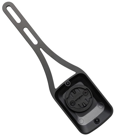 Tilbehør - Cykelcomputer & GPS - Wahoo ELEMNT ACE Mount - Integrated Handlebar (150321)