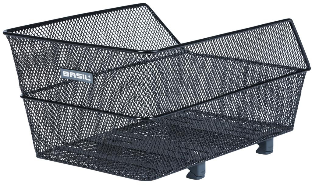 Basil Kurv CENTO NX WSL 45x31x21cm - sort