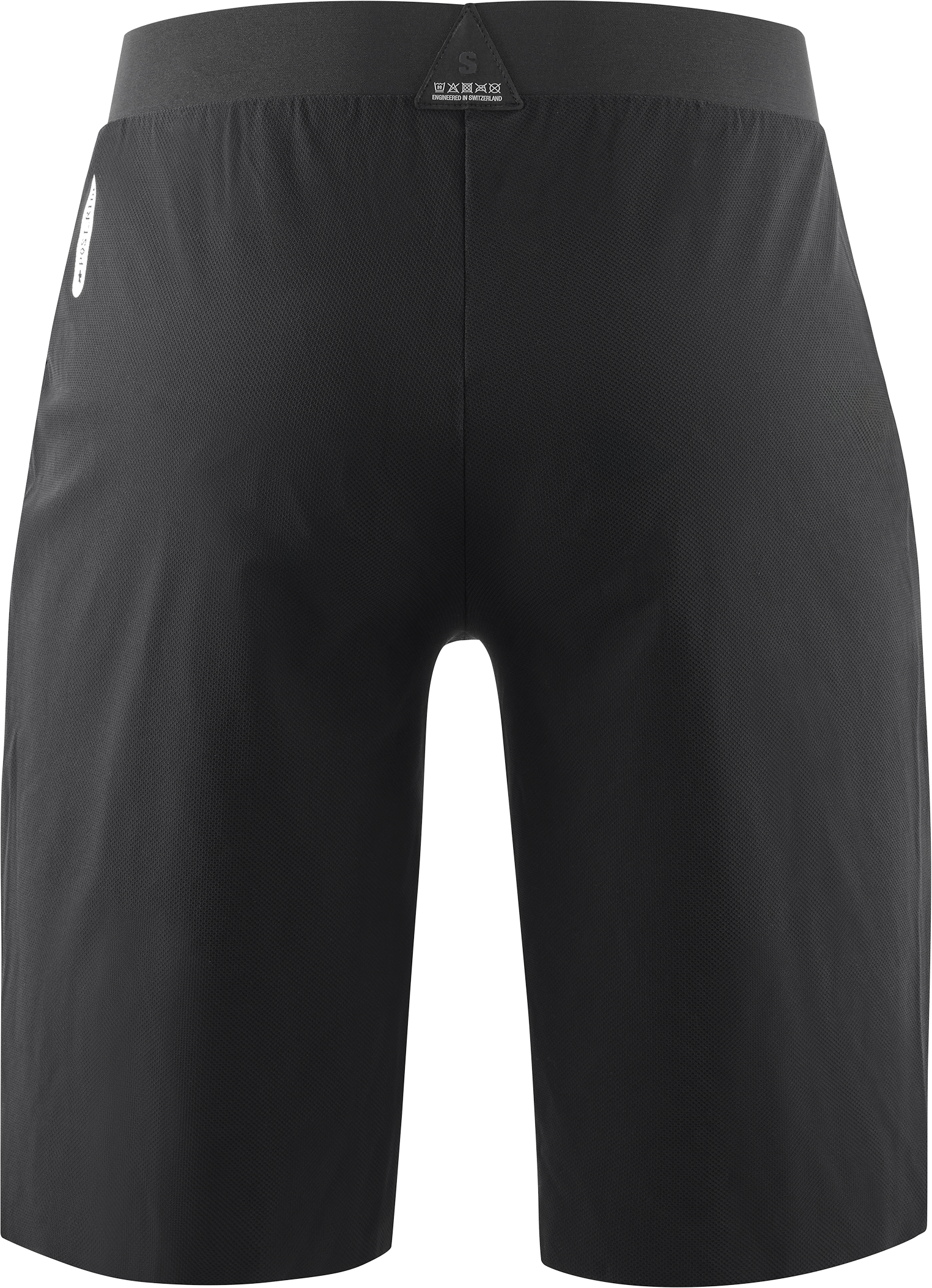 Beklædning - Cykelbukser - Assos TACTICA POST RIDE Shorts T5 - Black Series