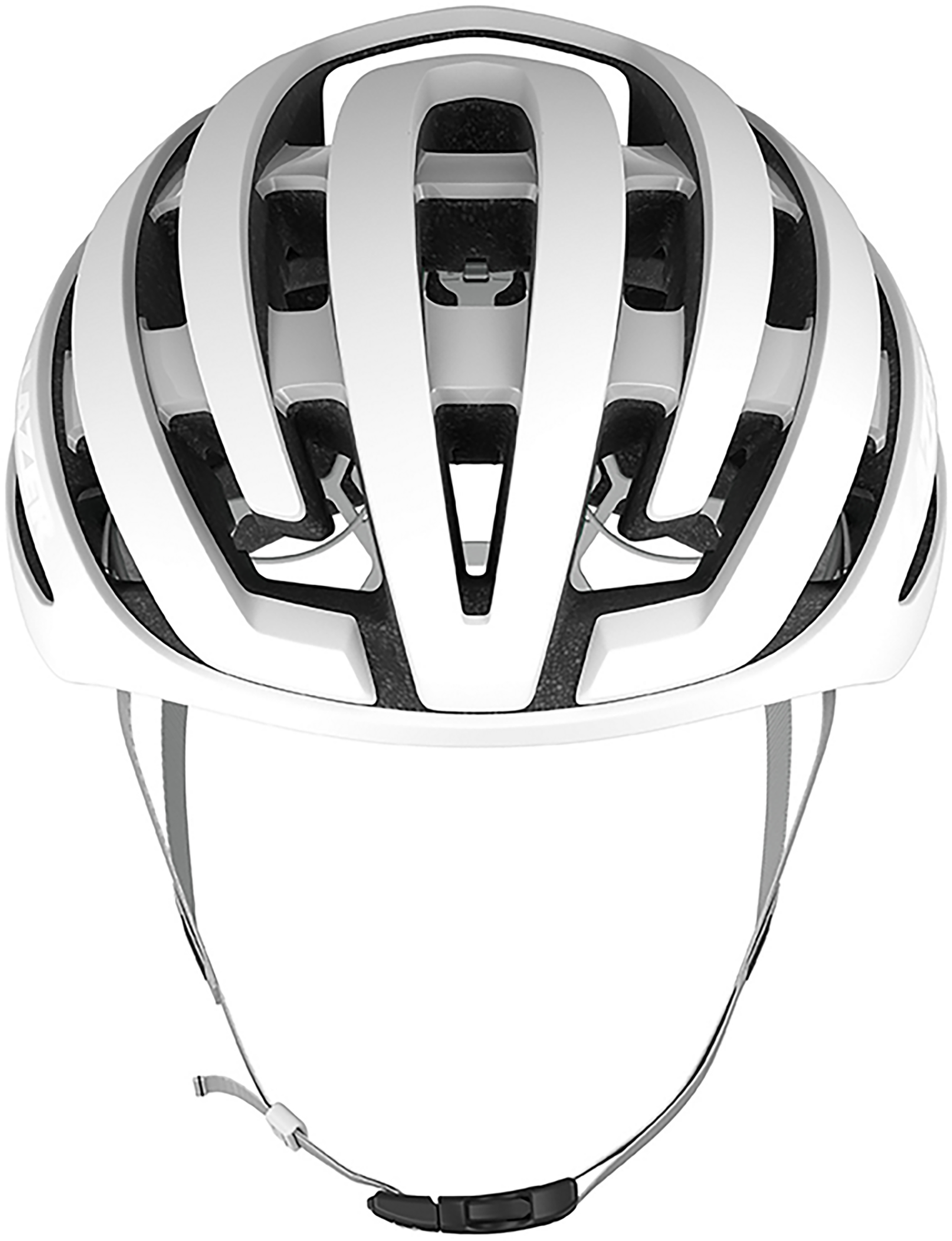 Beklædning - Cykelhjelme - Lazer Z1 Kineticore cykelhjelm - Full White