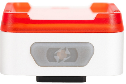 Tilbehør - Cykellygter - OXC UltraTorch Cube-X2 Lygtesæt 75/25 lumen