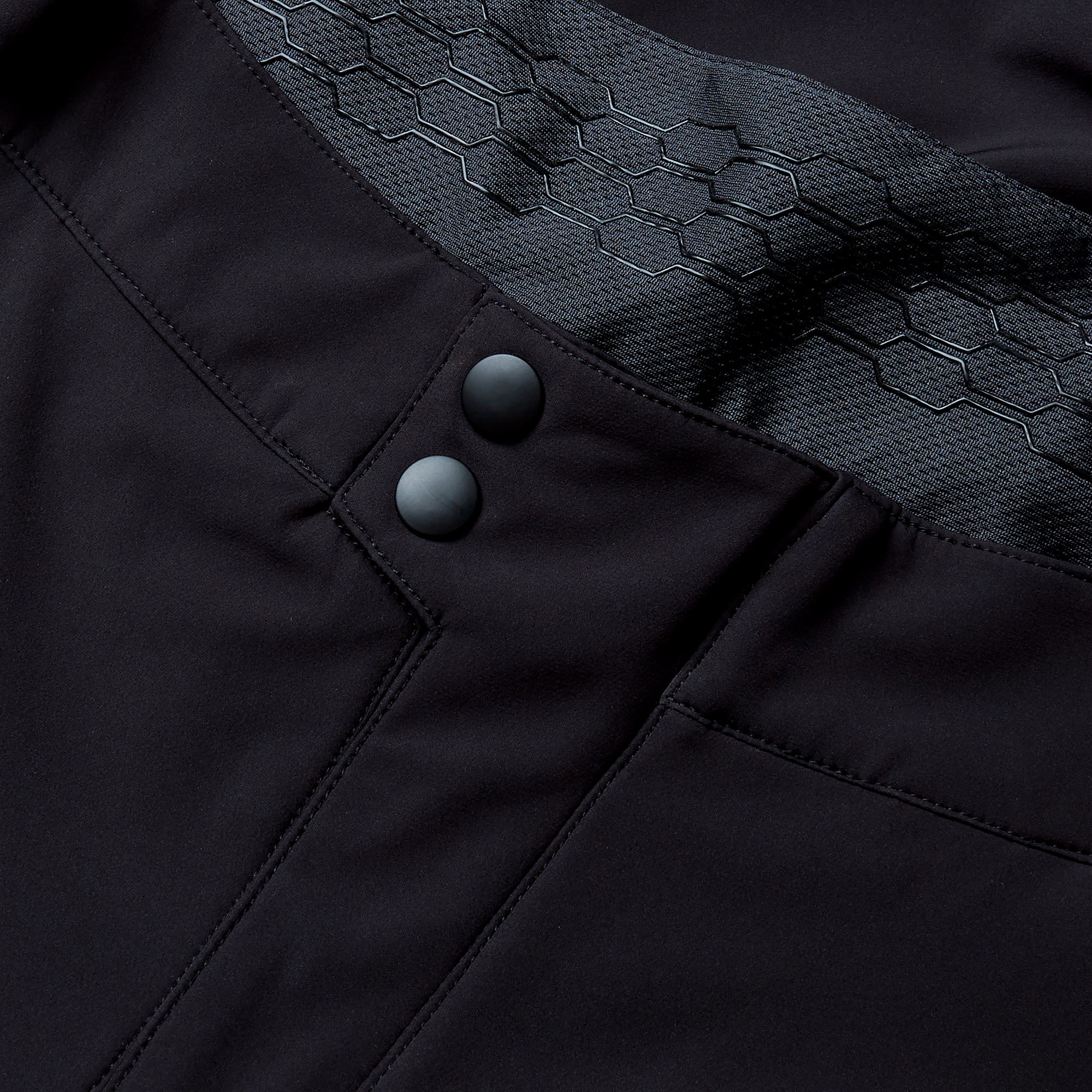 Beklædning - Cykelbukser - Endura Women's MT500 Spray Trouser - Black