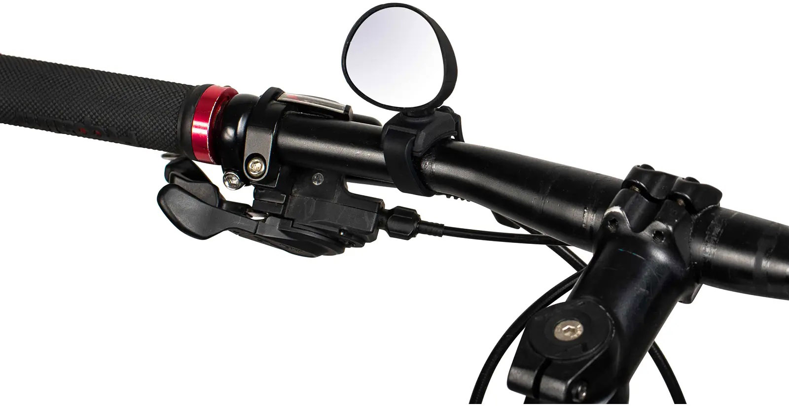 Tilbehør - Sikkerhedsudstyr - ZÉFAL Mirror Spy Sidespejl