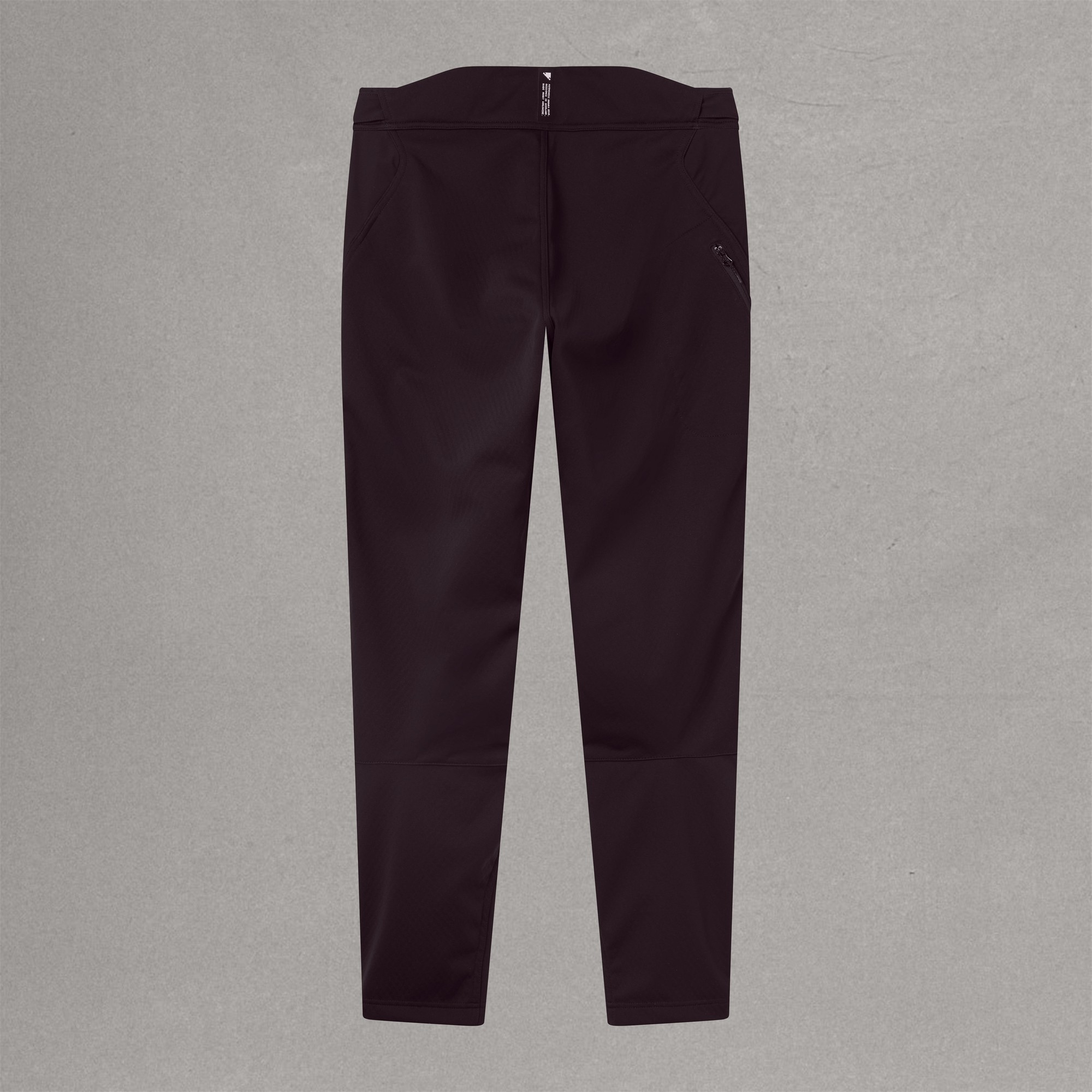 Beklædning - Cykelbukser - Endura MT500 Rout Insulated Pant - Black