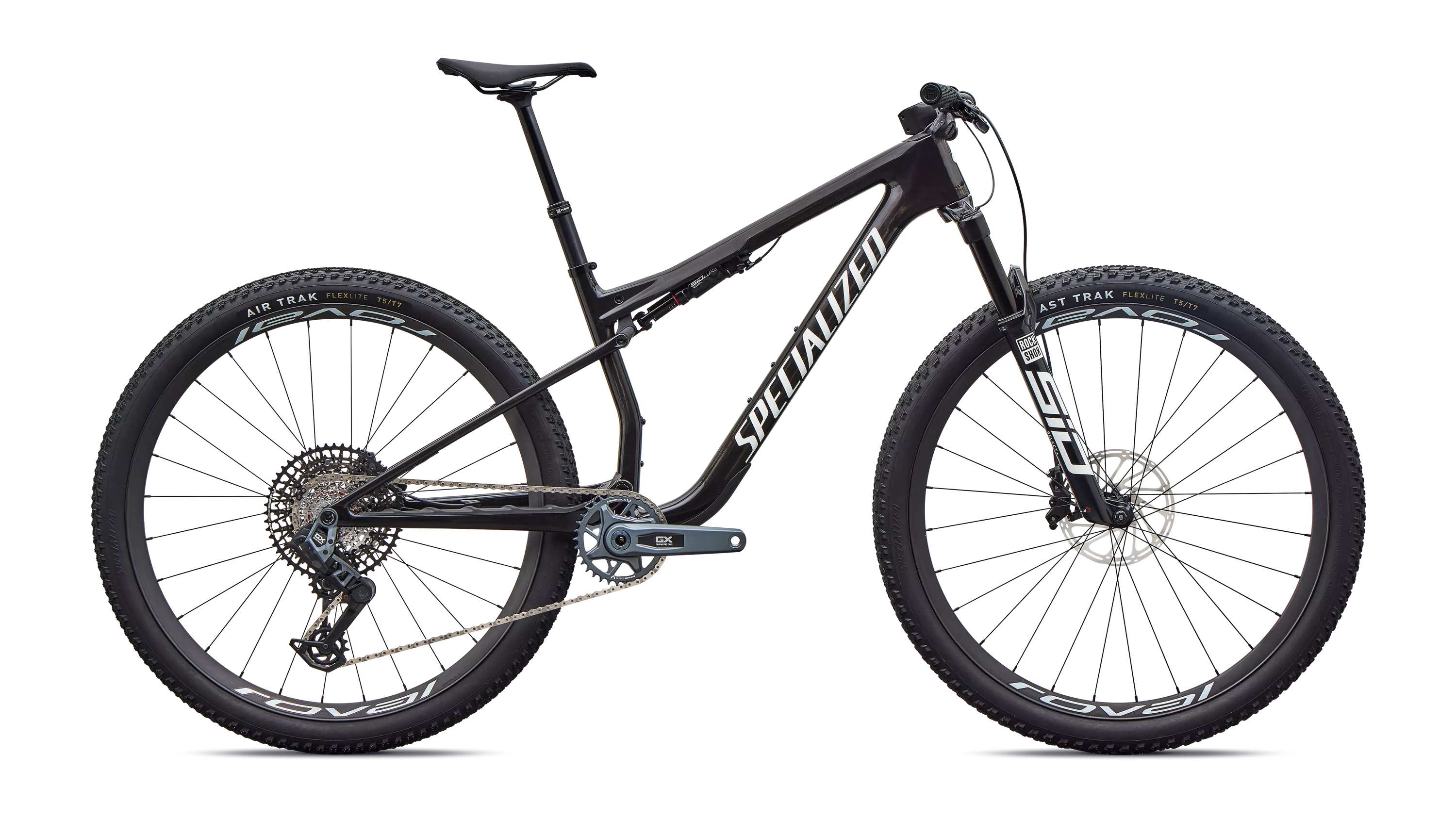 Cykler - Mountainbikes - Specialized Epic 9 Expert 2027 - Gloss Carbon