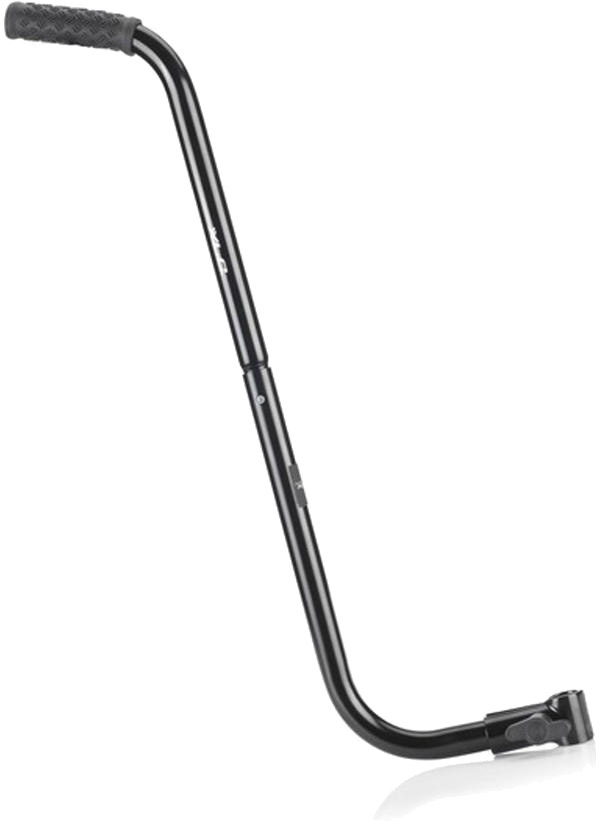 XLC Pushing Aid - Hjælpehåndtag