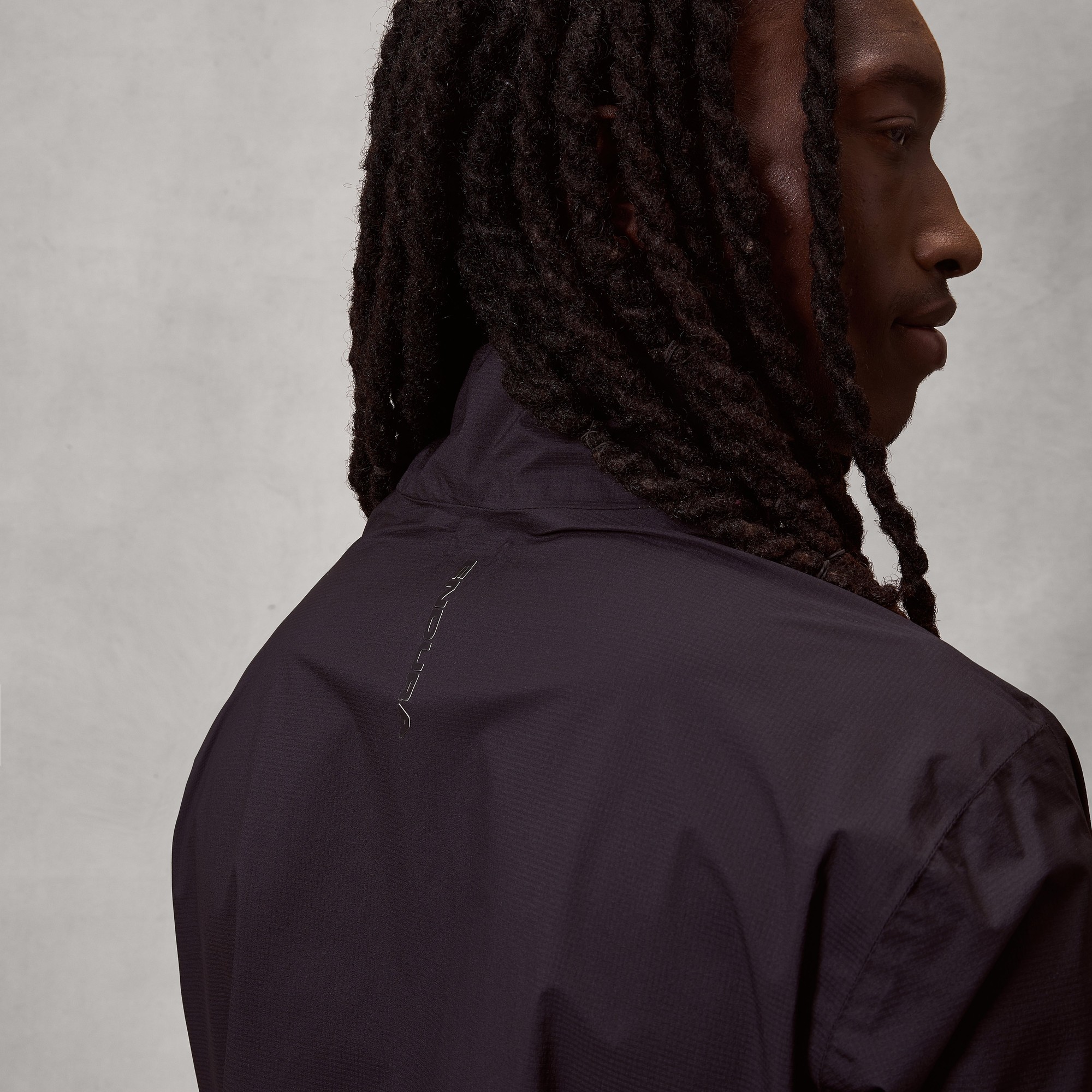Beklædning - Regntøj & Vindtøj - Endura AllTrack Race Cape - Black