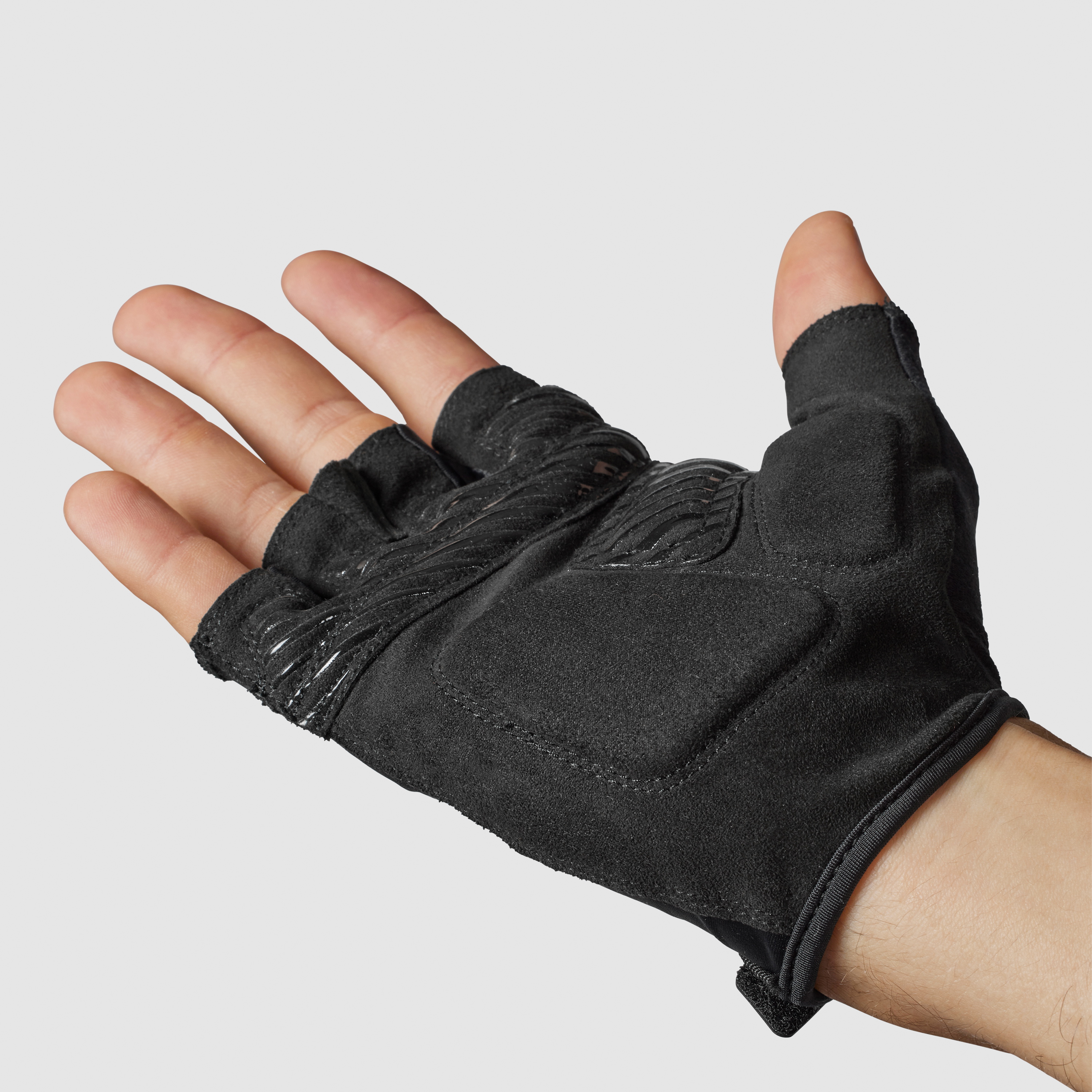 Beklædning - Cykelhandsker - GripGrab ProRide RC Max Cykelhandske - Navy Blue