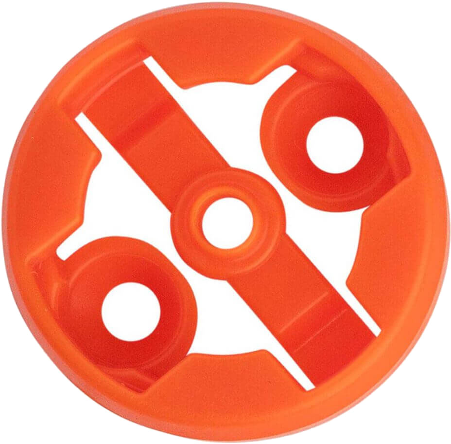 HideMyBell Lezyne Adapter