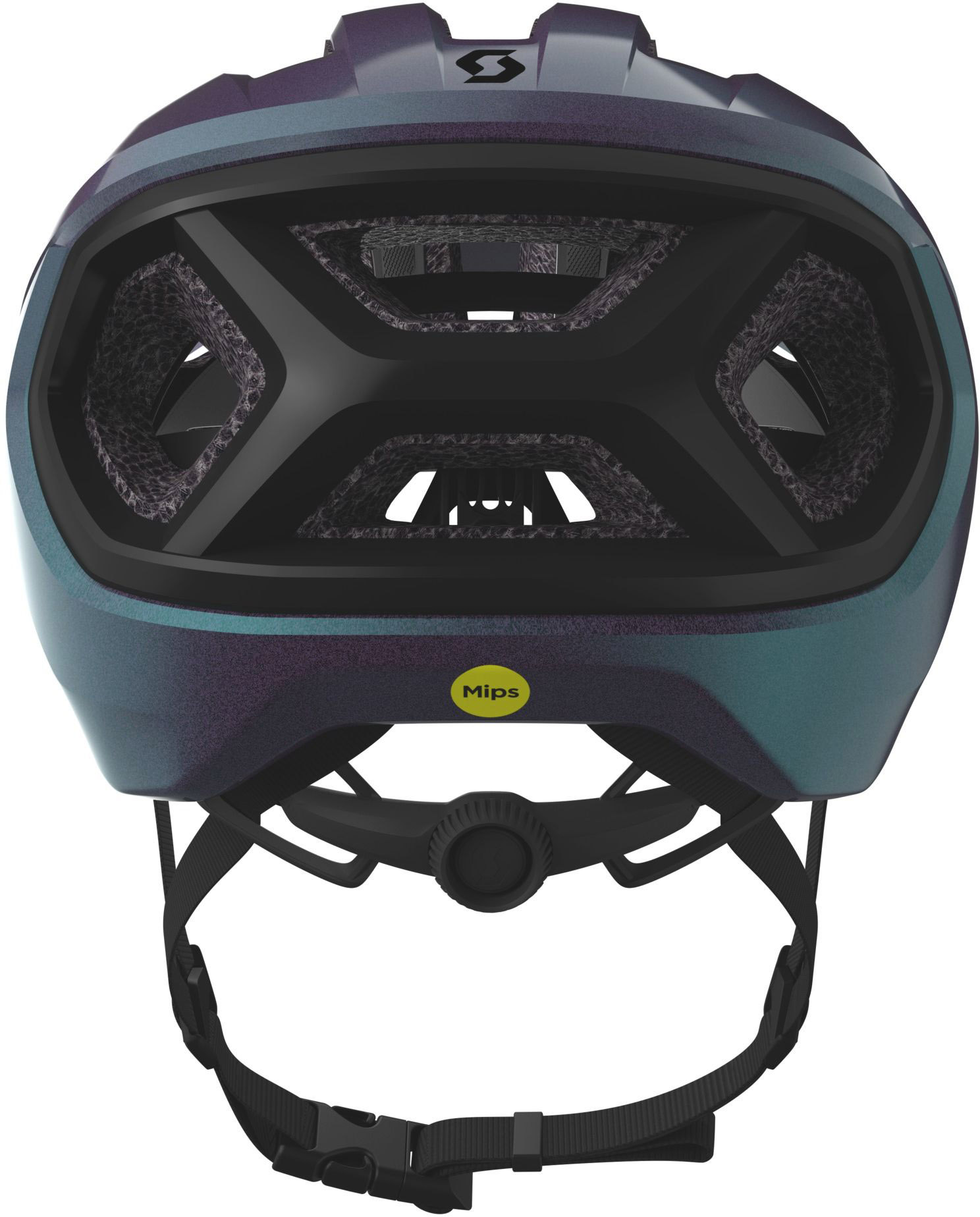 Beklædning - Cykelhjelme - Helmet Tago Plus (CE) - Lilla