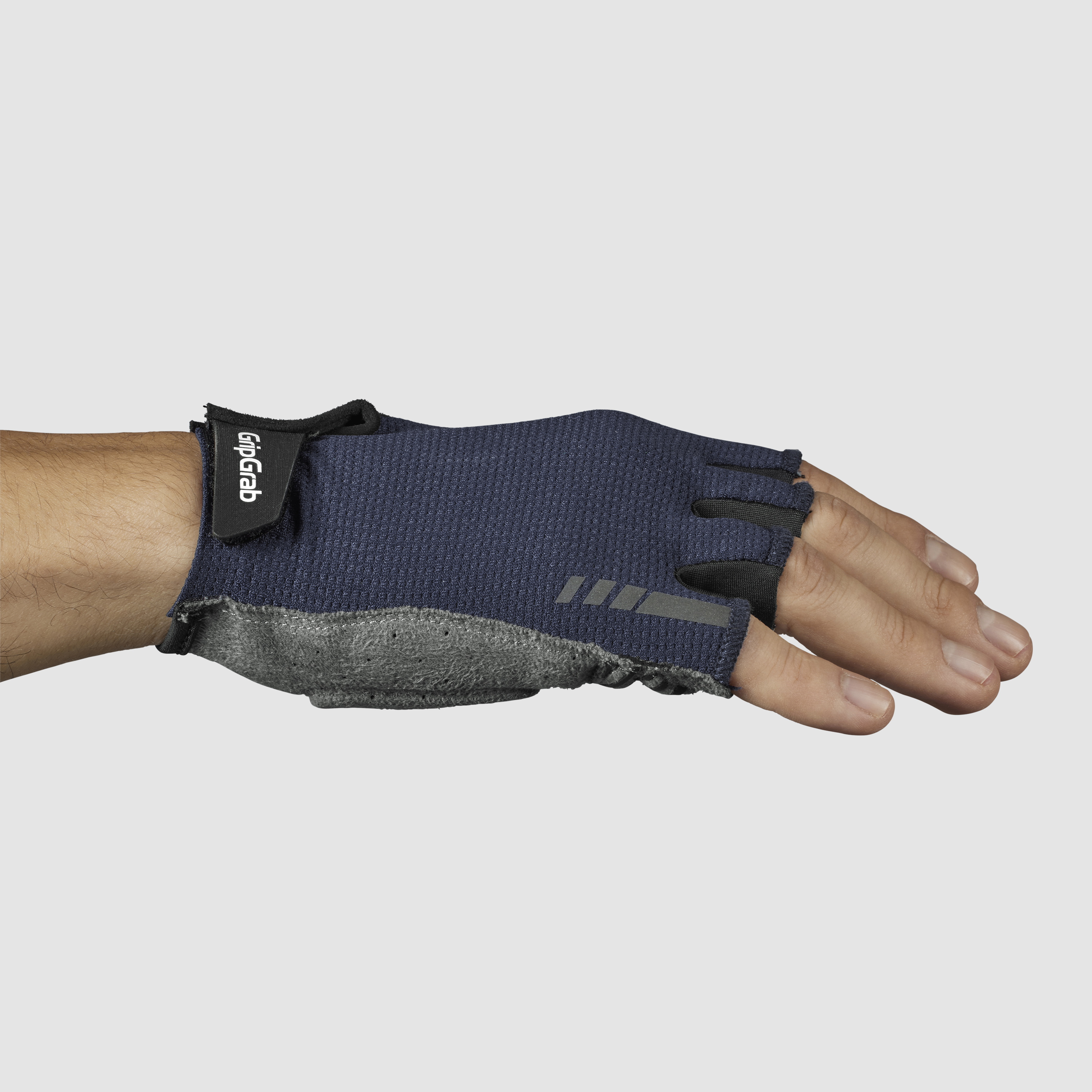 Beklædning - Cykelhandsker - GripGrab Expert RC Max Cykelhandske - Navy Blue