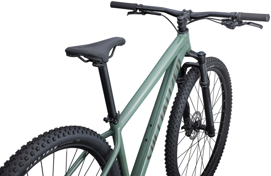 Cykler - Mountainbikes - Specialized Rockhopper Elite 29 - Grøn