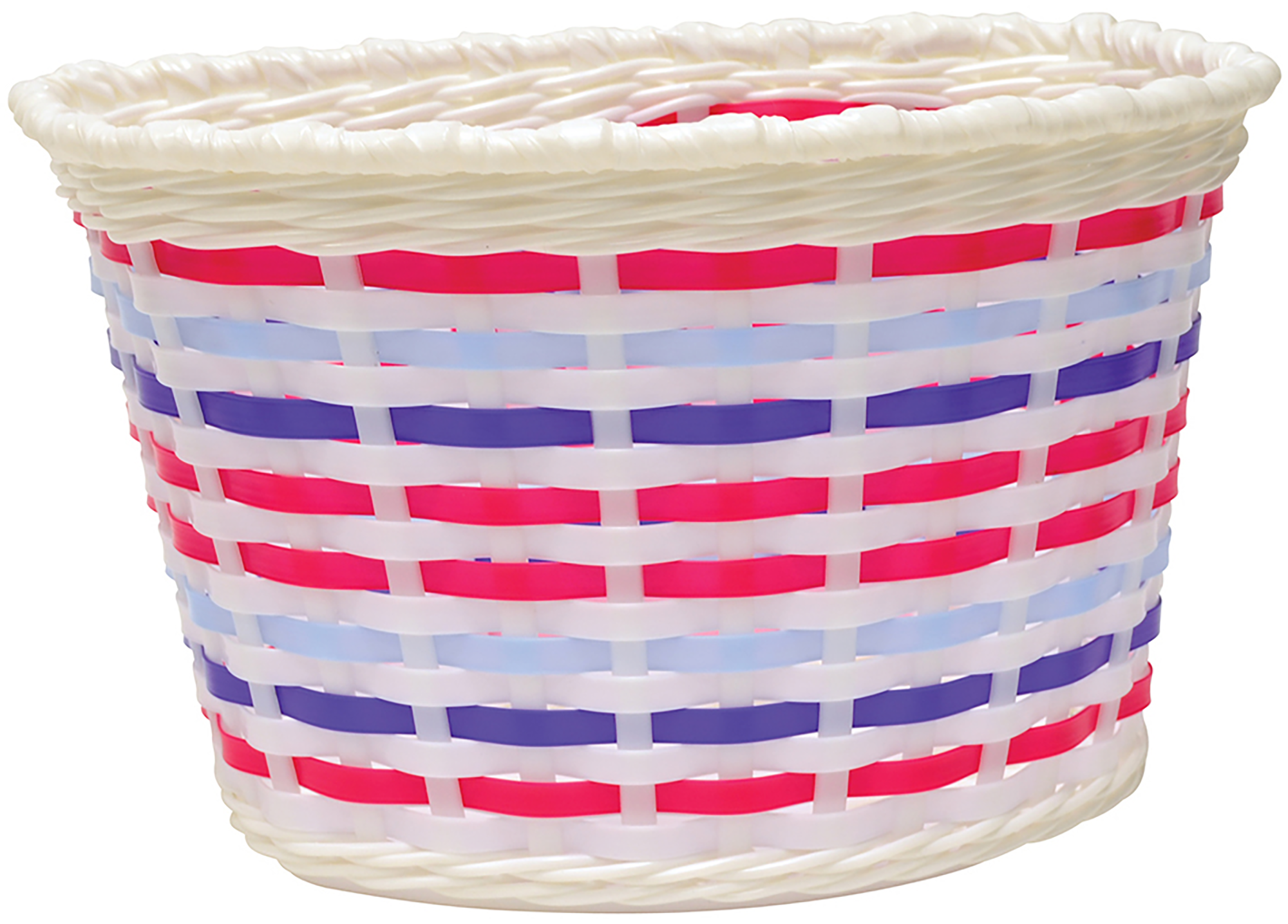 OXFORD Junior Cykelkurv - Multi Color