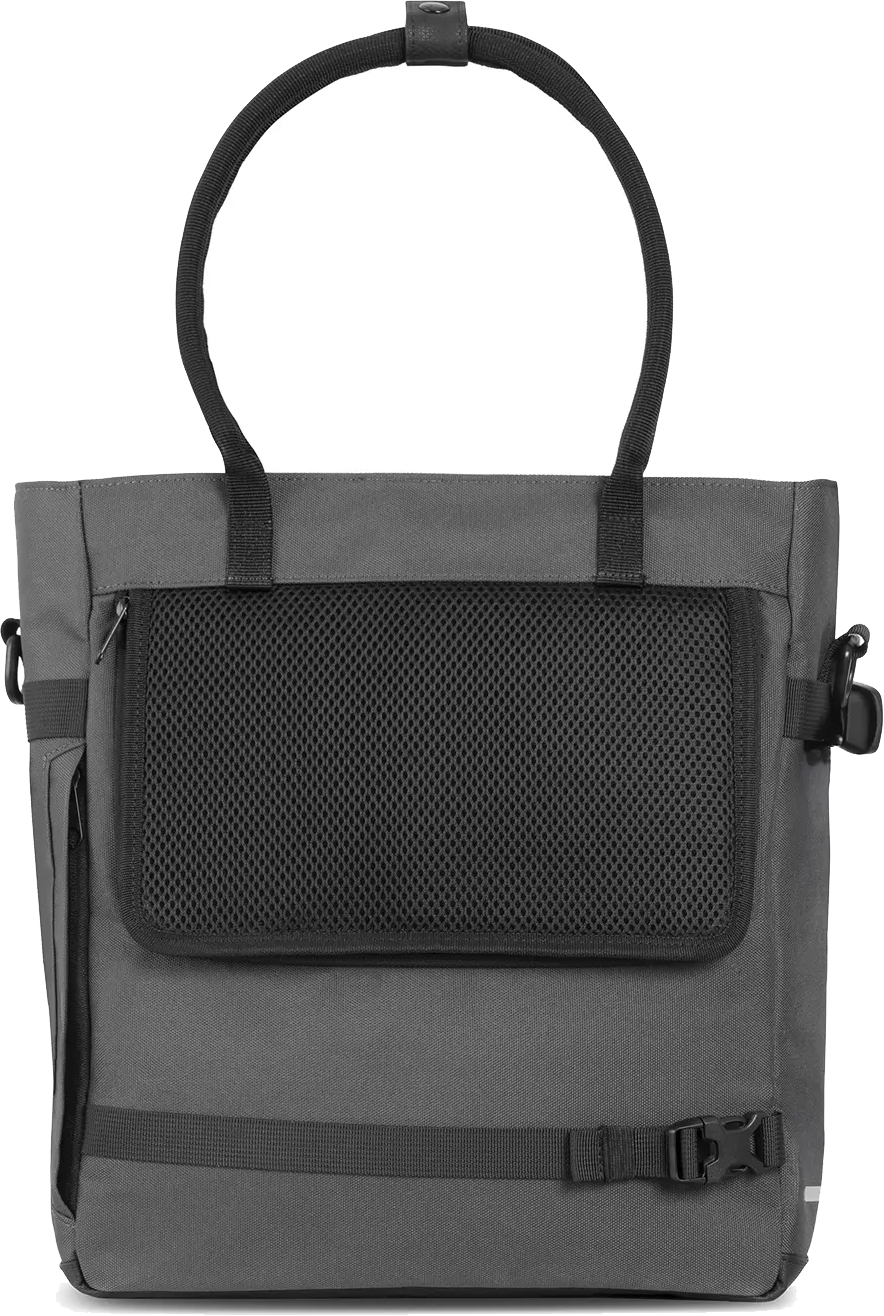 Tilbehør - Cykeltasker - SHAD Daily Tote Bag 16L - London Grey