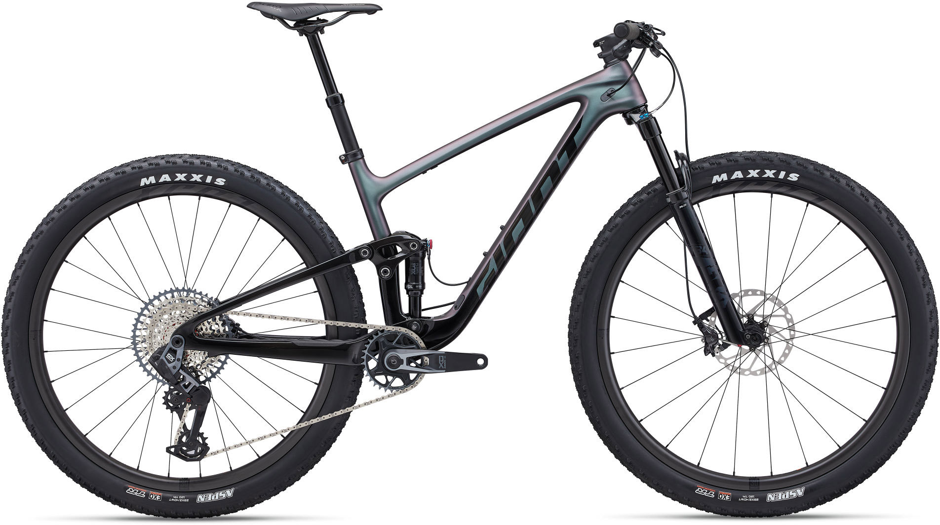 Billede af Giant Anthem Advanced 29 1 2024 - Grå