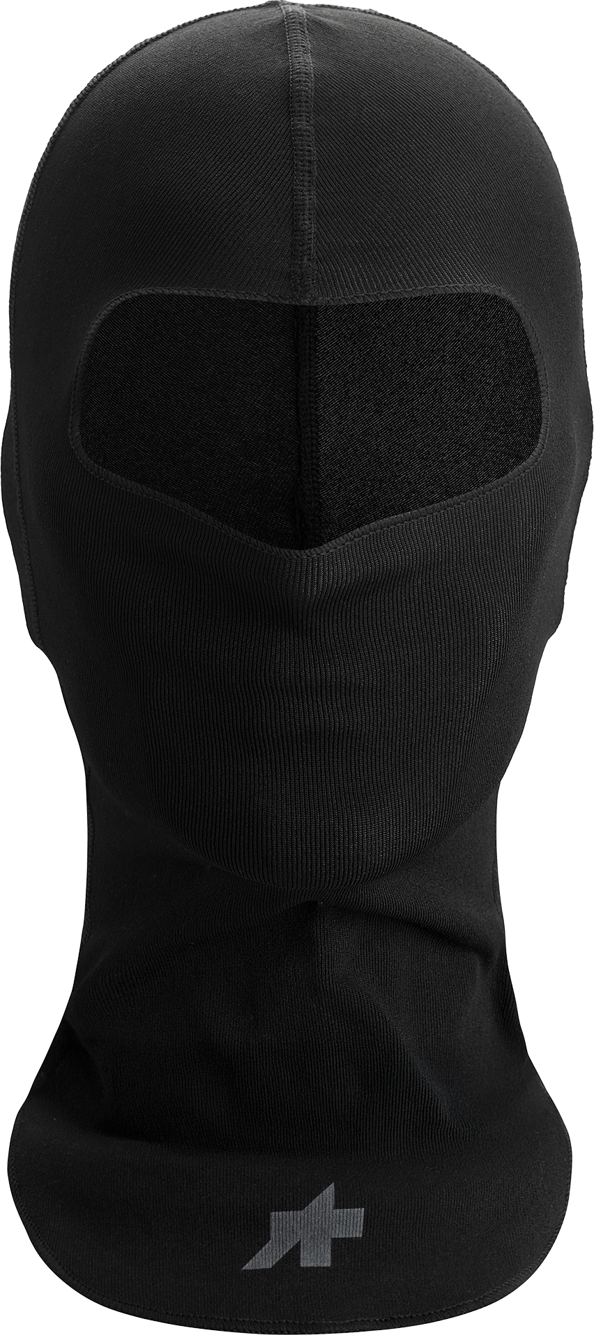 Beklædning - Hjelmhuer - Assos Winter Face Mask P3 - Black Series