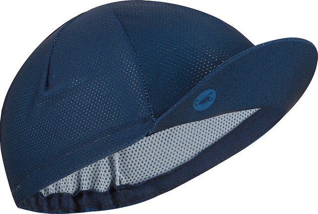 Castelli ESPRESSO 2 CAP - Belgian Blue