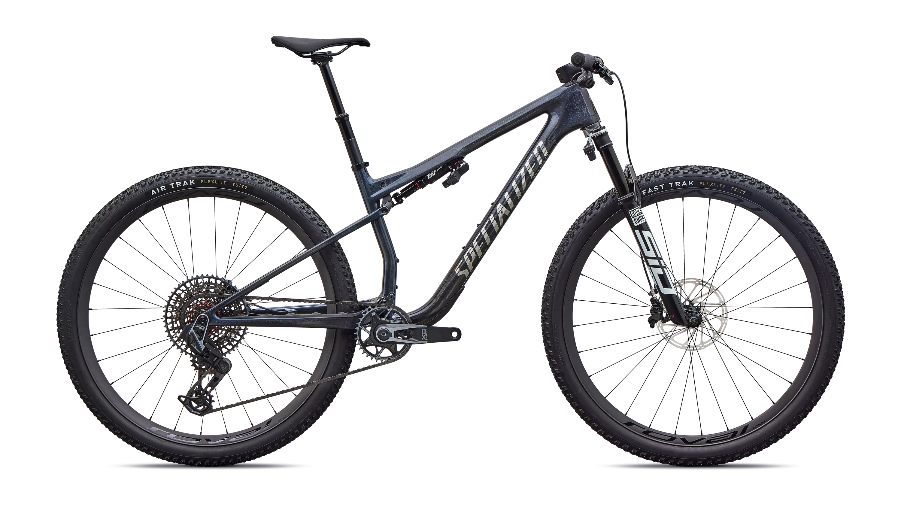 Cykler - Mountainbikes - Specialized Epic 9 Pro 2027 - Gloss Carbon