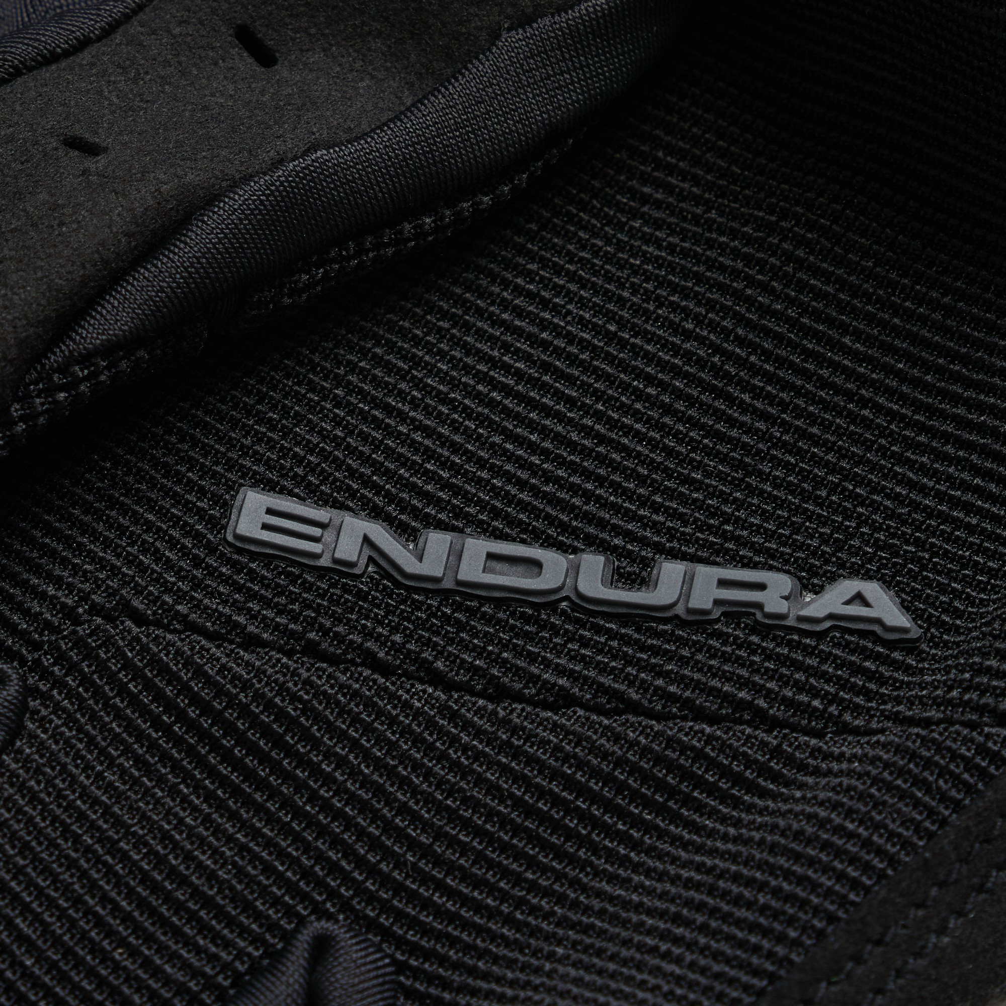 Beklædning - Cykelhandsker - Endura Hummvee Gel Glove - Black