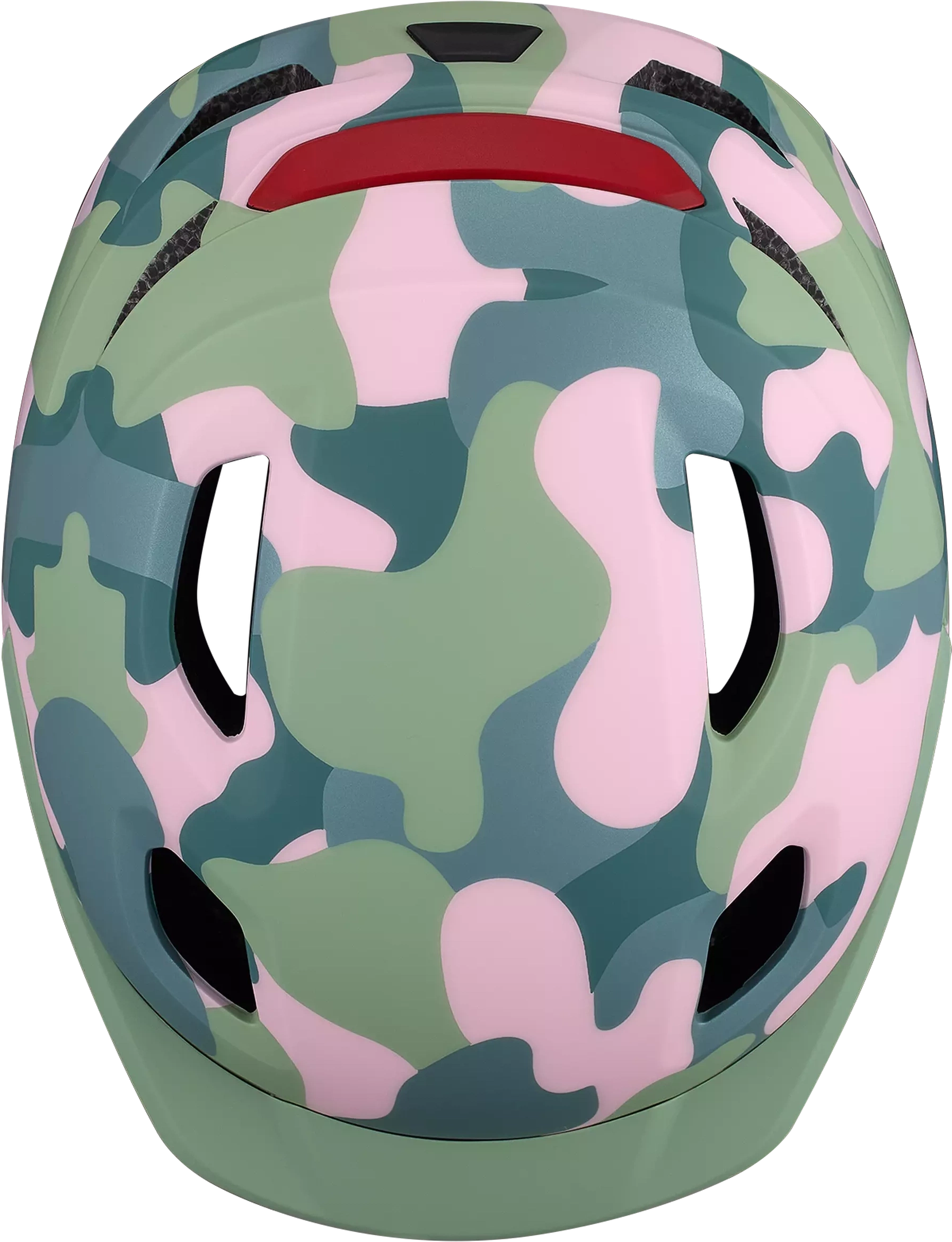 Beklædning - Cykelhjelme - Specialized Shuffle 2 MIPS m. LED - Camo Graphic