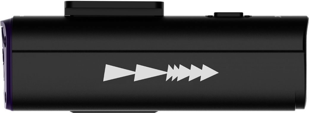 Dynamic Lyte 1200 Forlygte 1200 lumen Dynamic Lyte 1200 Forlygte 1200 lumen