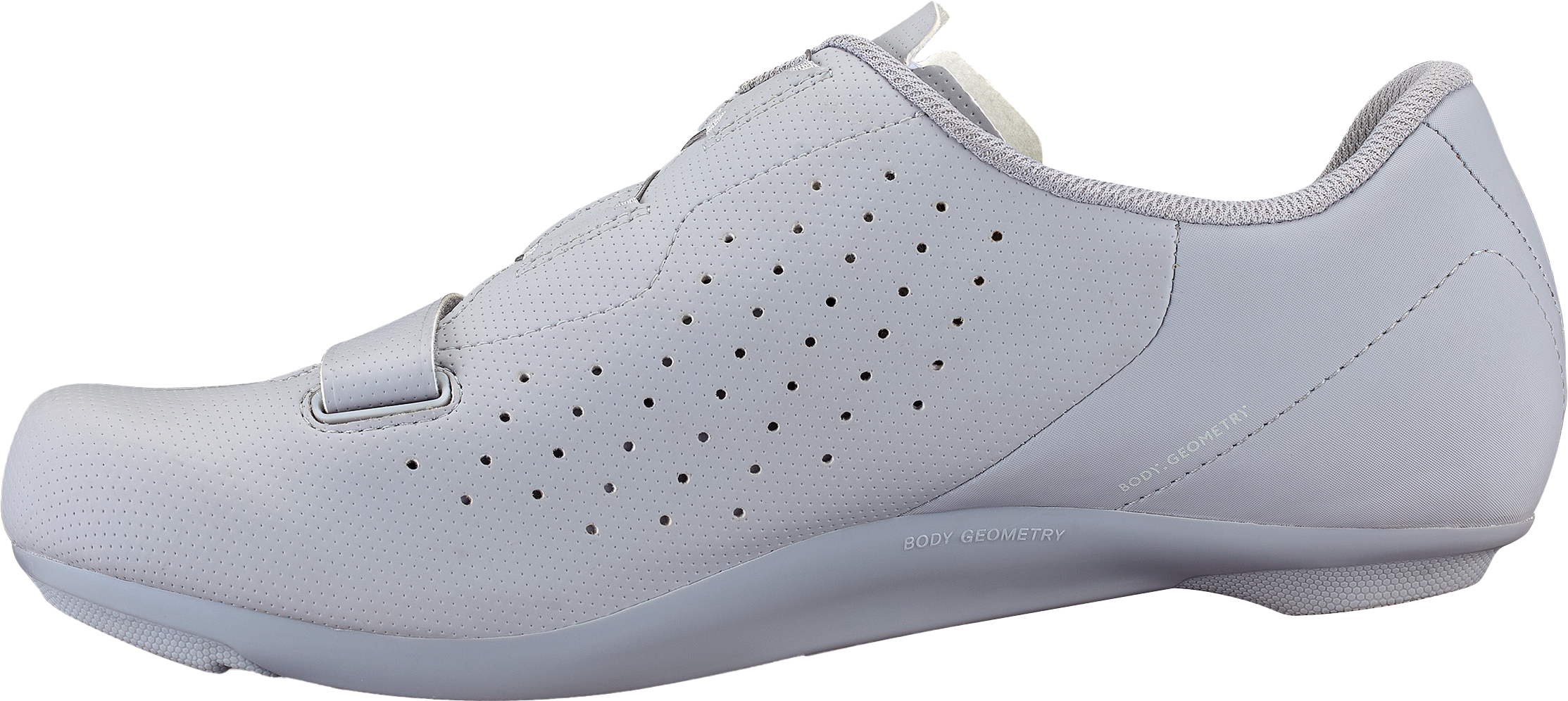 Beklædning - Cykelsko - Specialized Torch 1.0 - Dove Grey