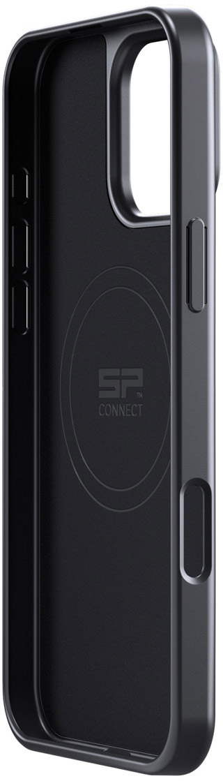 Tilbehør - Mobilholdere - SP Connect Smartphone Cover  Case SPC+ -  iPhone 16 Pro Max