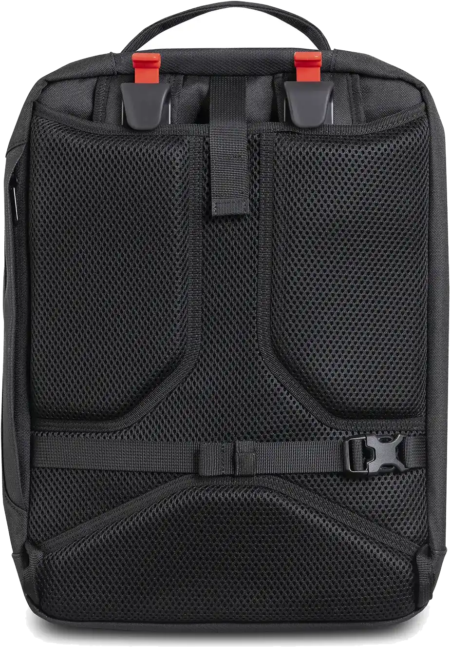 Tilbehør - Cykeltasker - SHAD Executive Sidetaske/Rygsæk 12L - Berlin Black