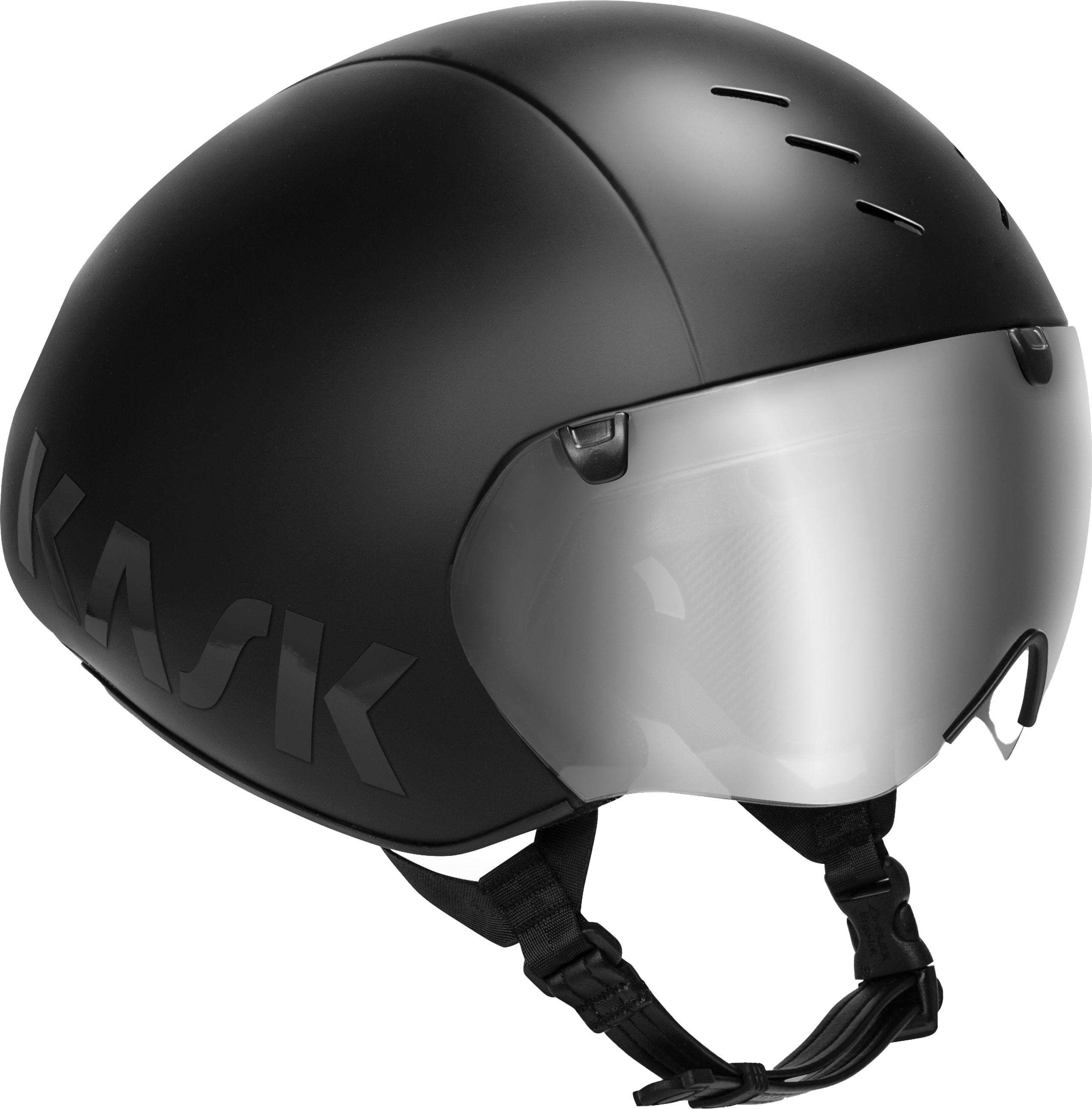 Beklædning - Cykelhjelme - Kask Bambino Pro Cykelhjelm - Sort