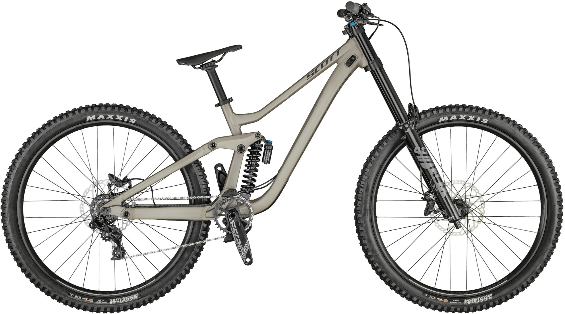 SCOTT Gambler 920 2021