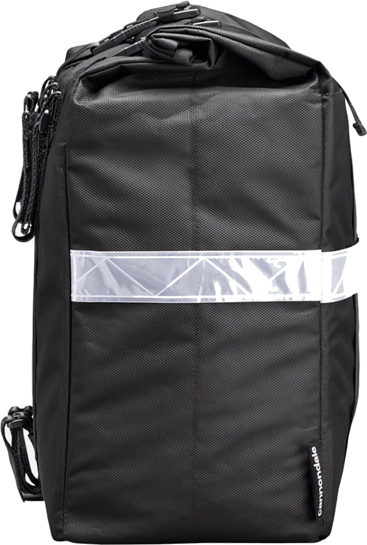 Tilbehør - Cykeltasker - Cannondale Cargowagen Neo Contain Sidetaske 48L