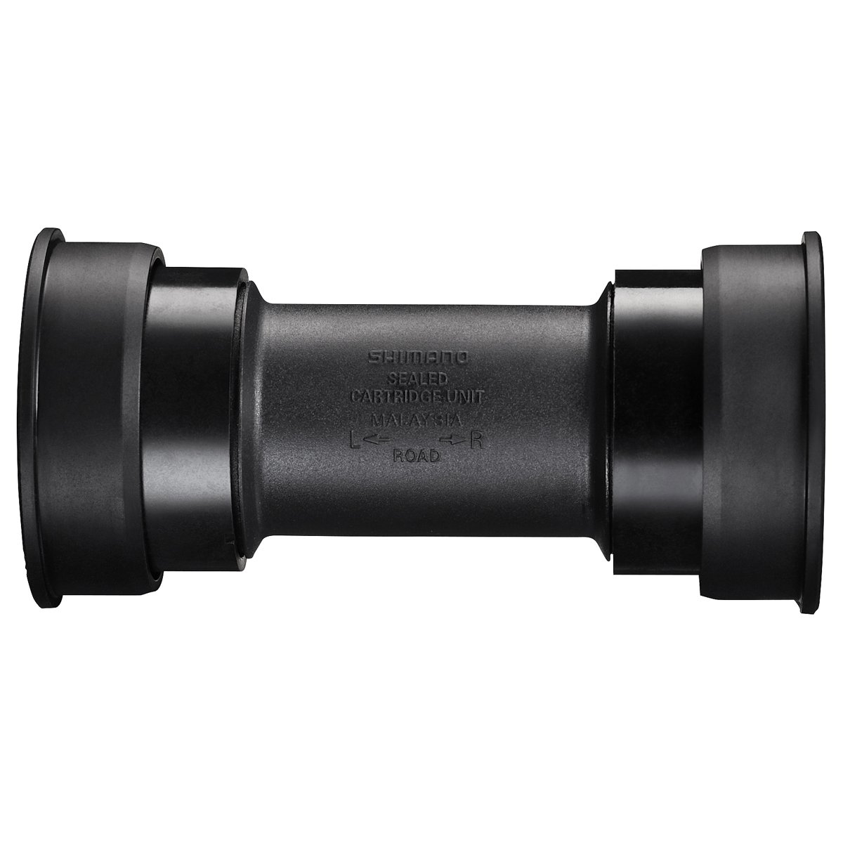 Shimano BB-RS500 - Kranklejer til Sora og Tiagra - Press Fit