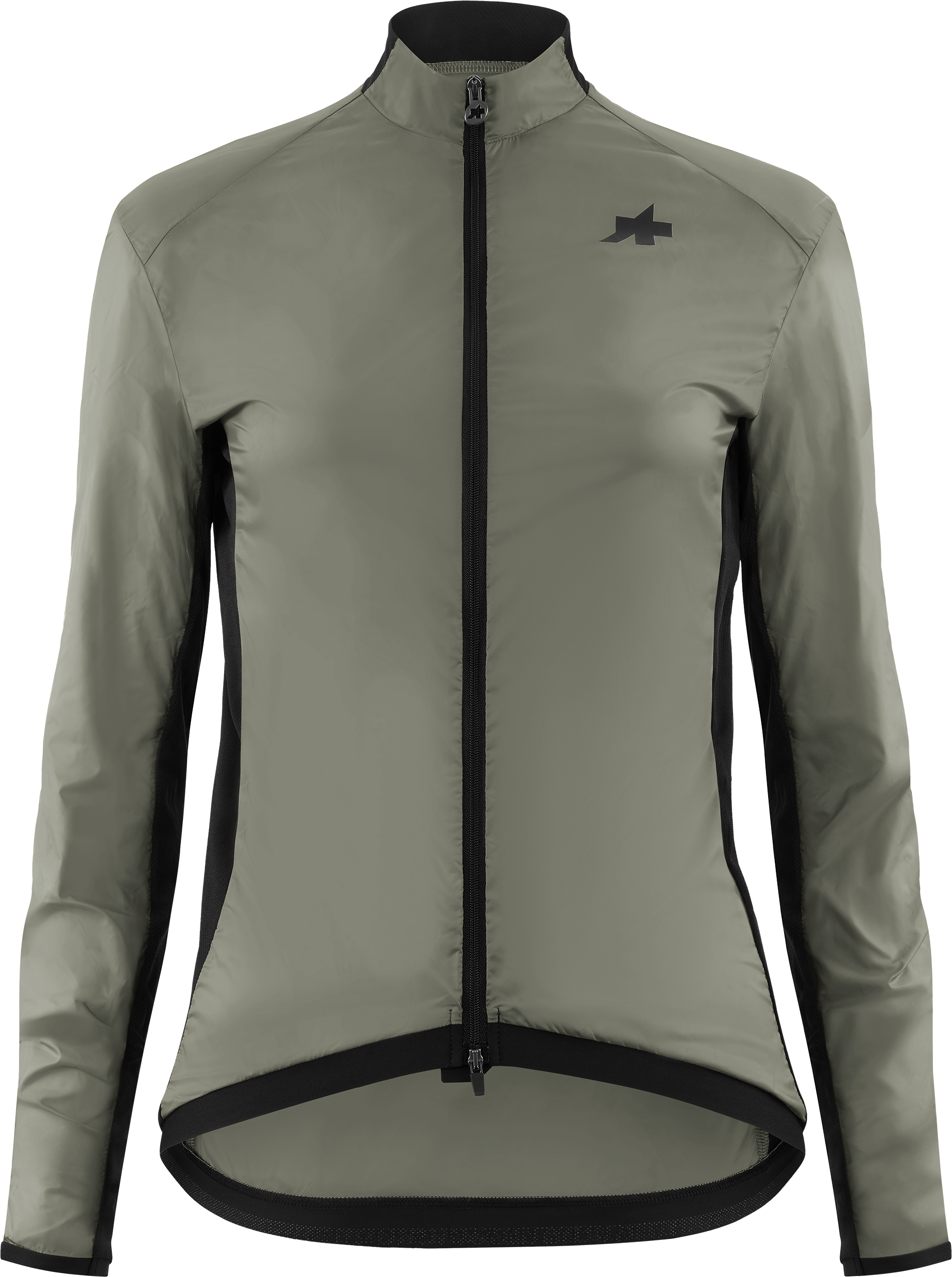 Beklædning - Regntøj & Vindtøj - Assos UMA GT Wind Jacket S11 - Edge Green