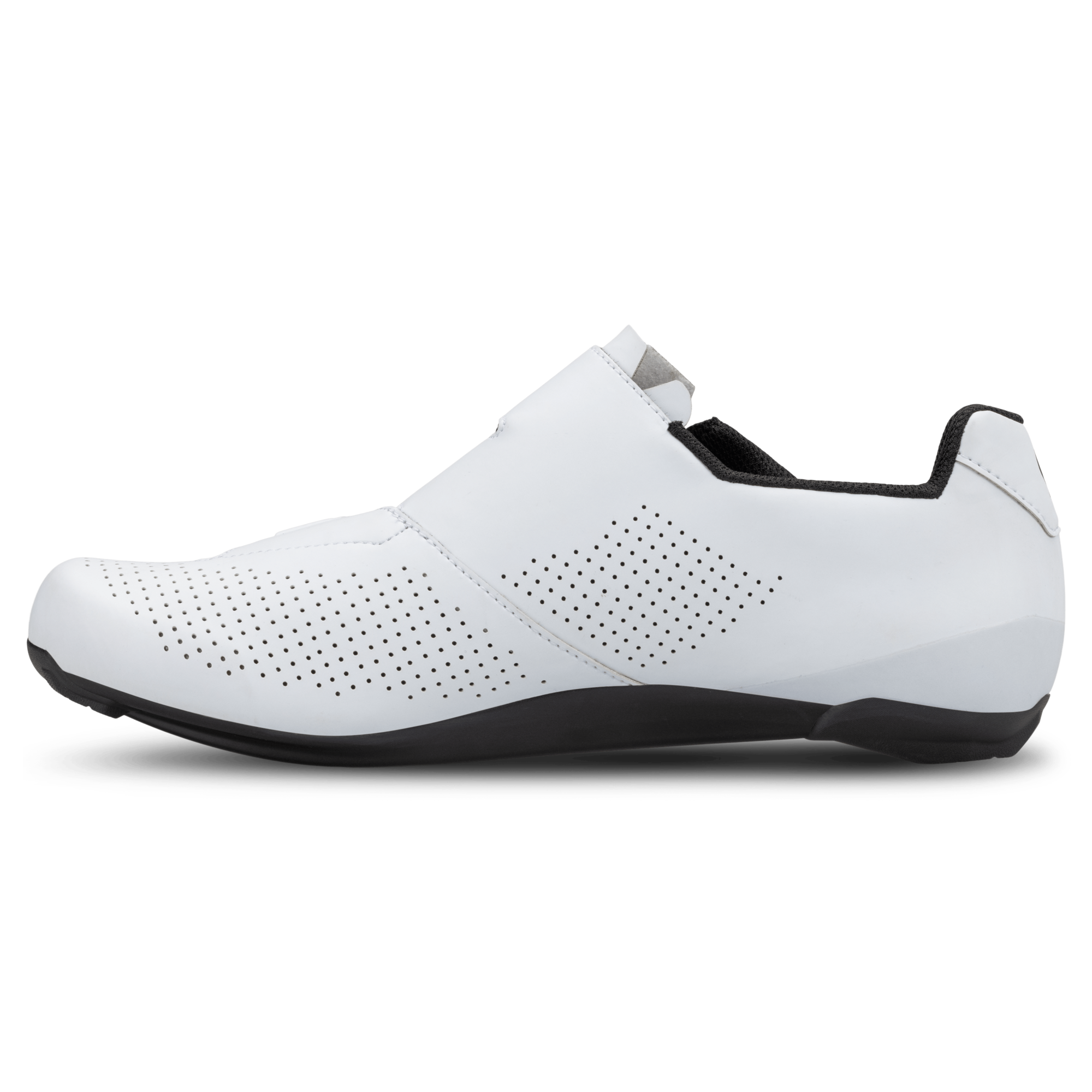 Beklædning - Cykelsko - Scott Shoe Womans Road Team Boa - White Black