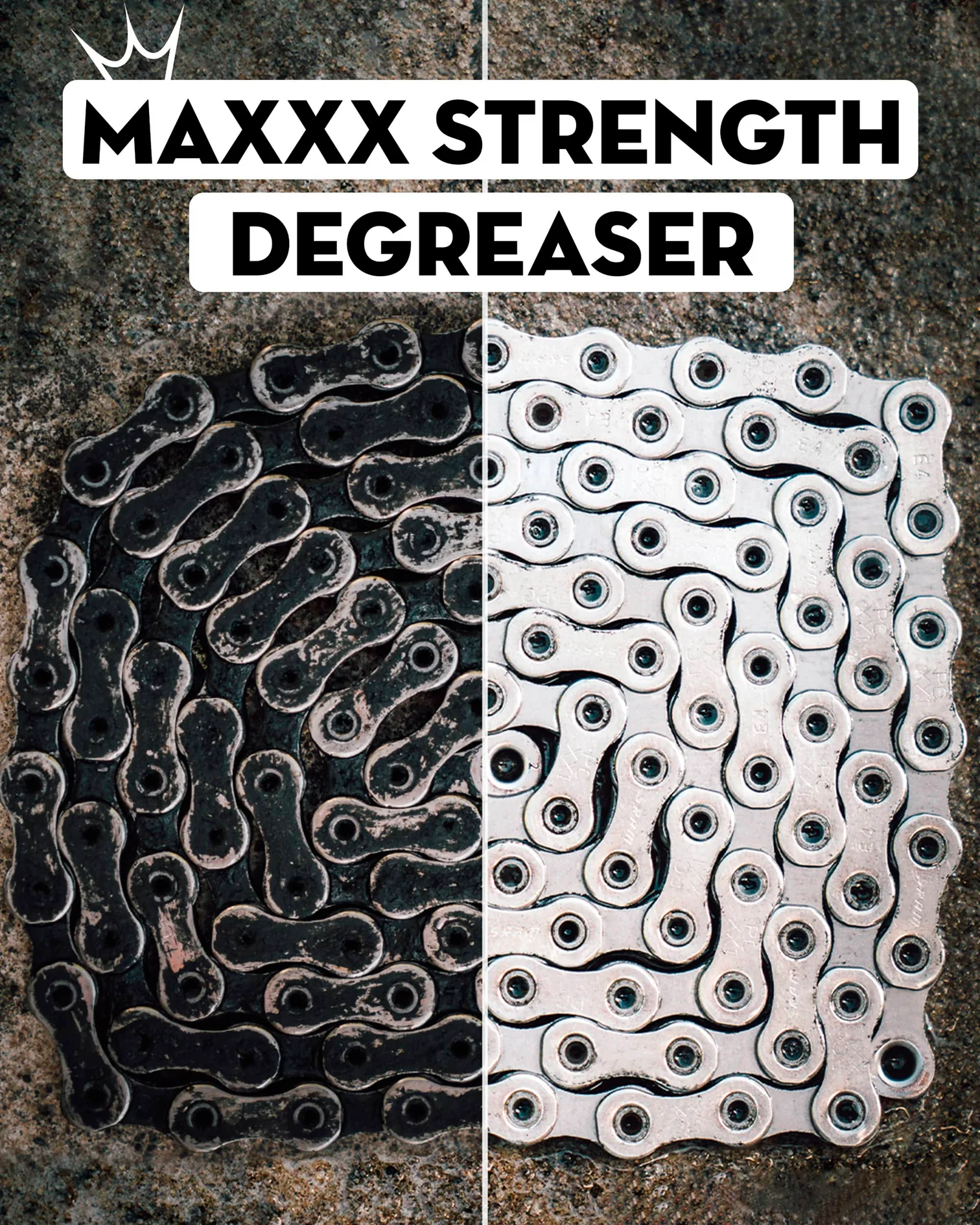 Tilbehør - Værktøj - Peaty's XXX Solvent Degreaser 400ml Aerosol
