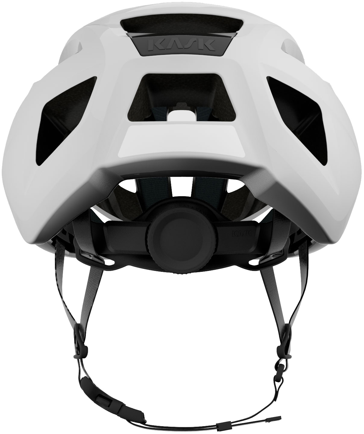 Beklædning - Cykelhjelme - Kask Sintesi Cykelhjelm - Hvid