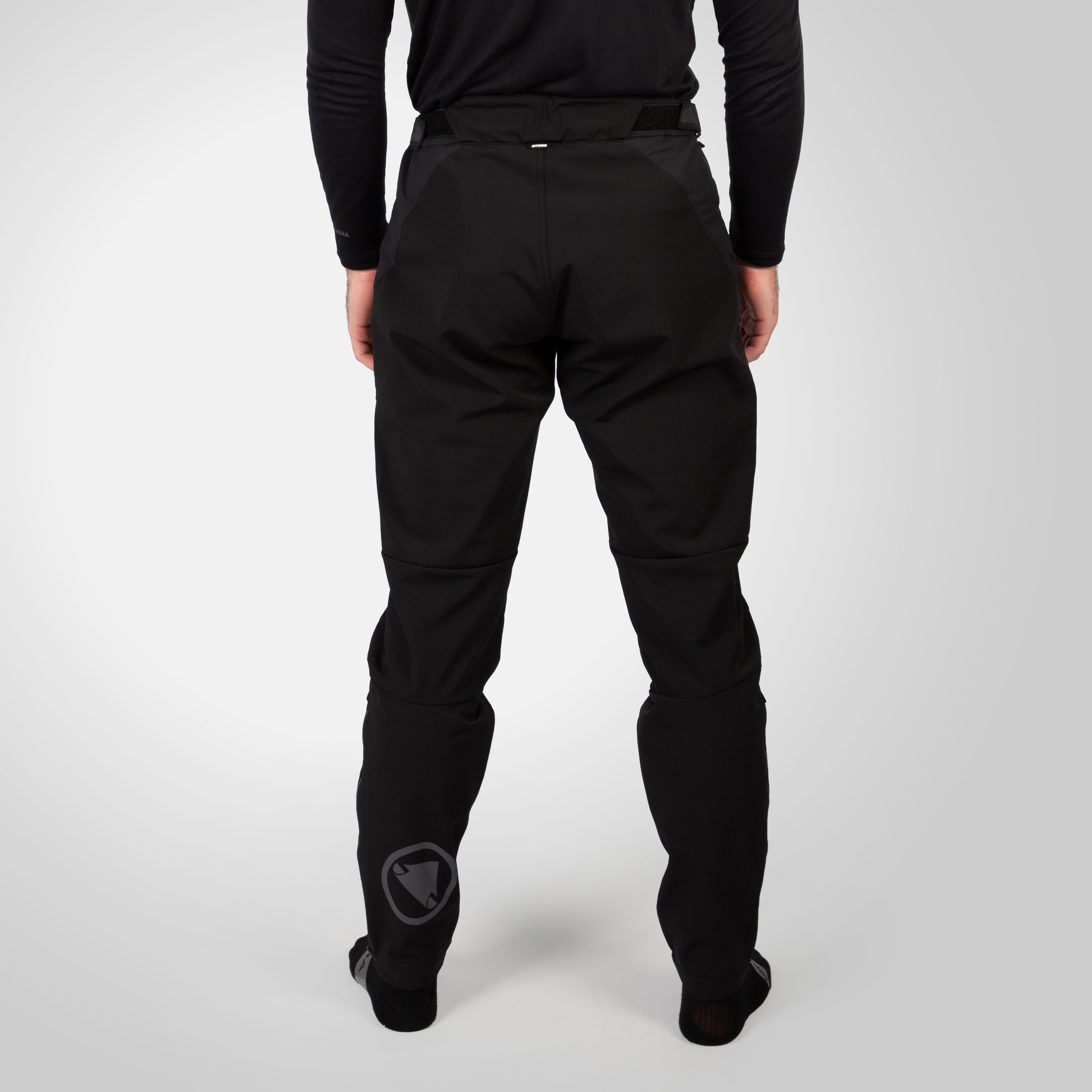 Beklædning - Cykelbukser - Endura MT500 Freezing Point Trouser - Black