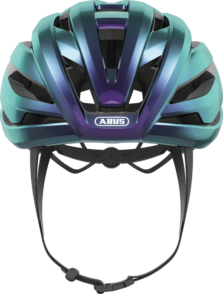 Beklædning - Cykelhjelme - Abus StormChaser ACE - Flip Flop Purple