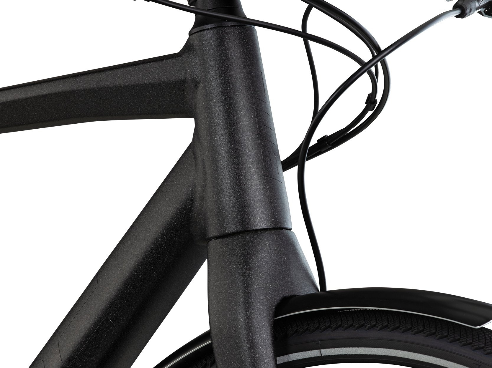 Cykler - Elcykler - BMC AlpenChallenge AMP City THREE - 2020