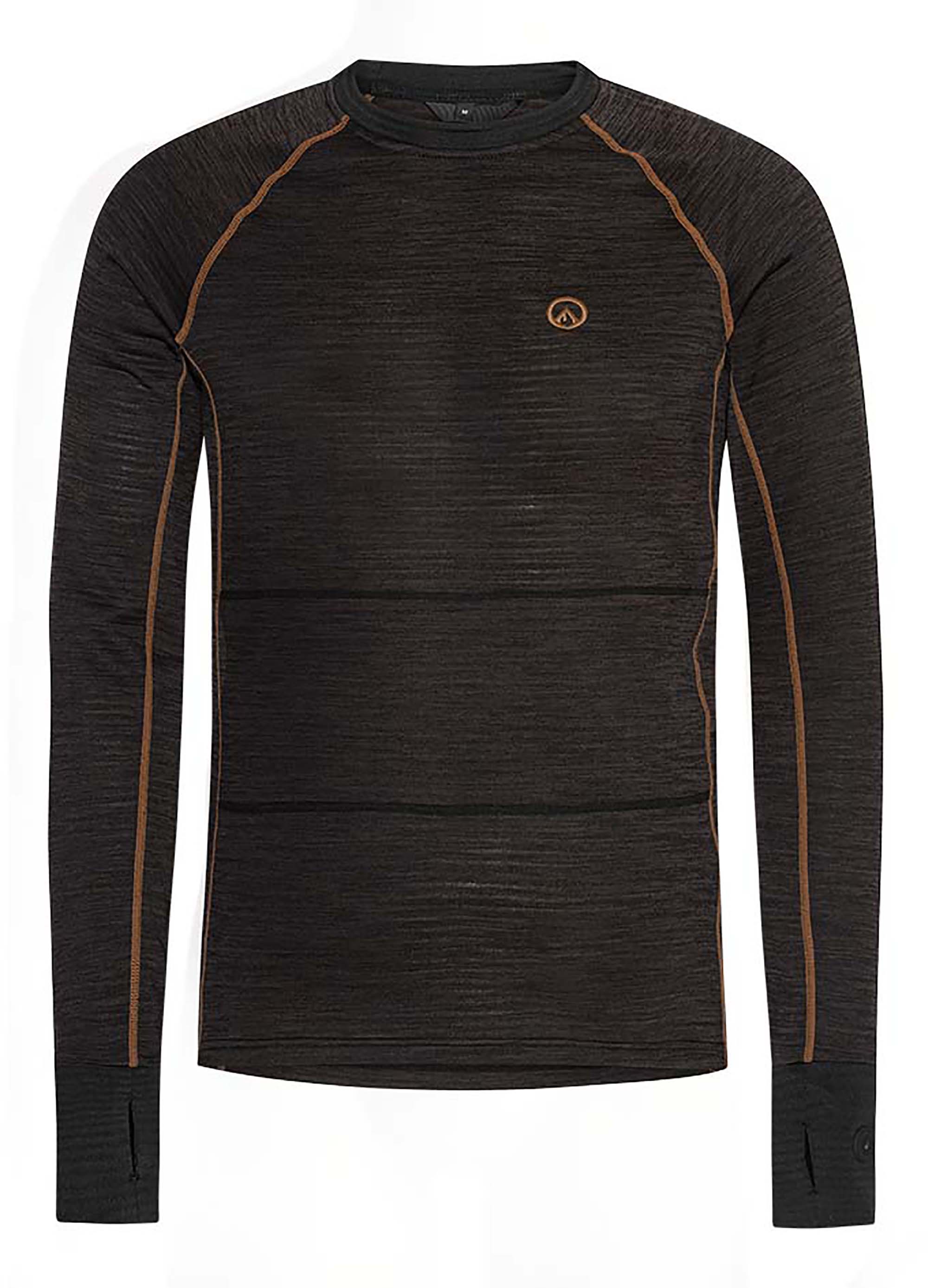Beklædning - Baselayer / Undertøj - Happyhot Yukon - Varmeundertøj / Baselayer