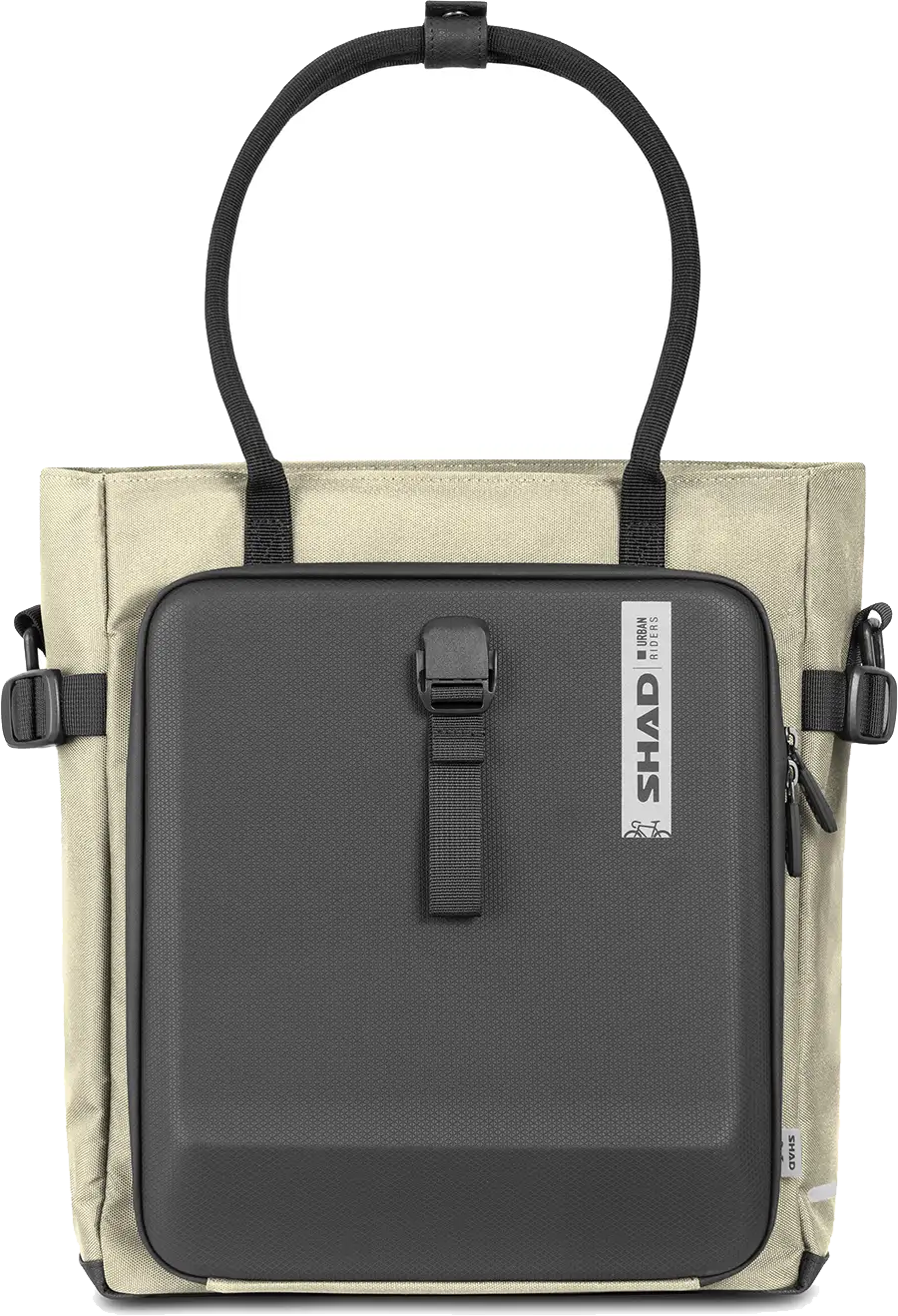 Tilbehør - Cykeltasker - SHAD Daily Tote Bag 16L - Rome Stone