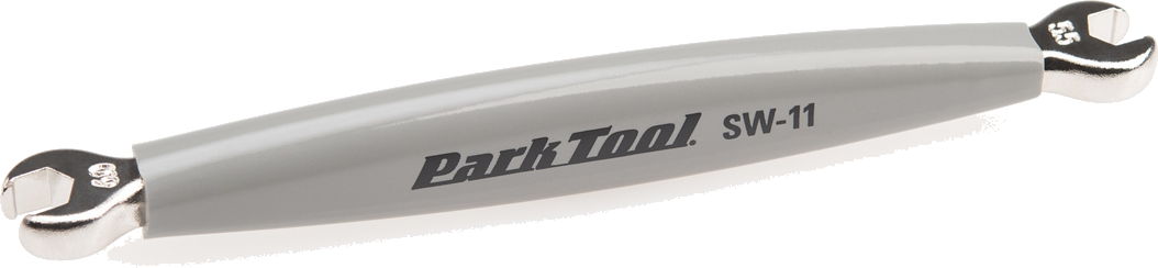 Park Tool Spoke Wrench / Nipplenøgle SW-11 Campagnolo 5.5mm & 6mm