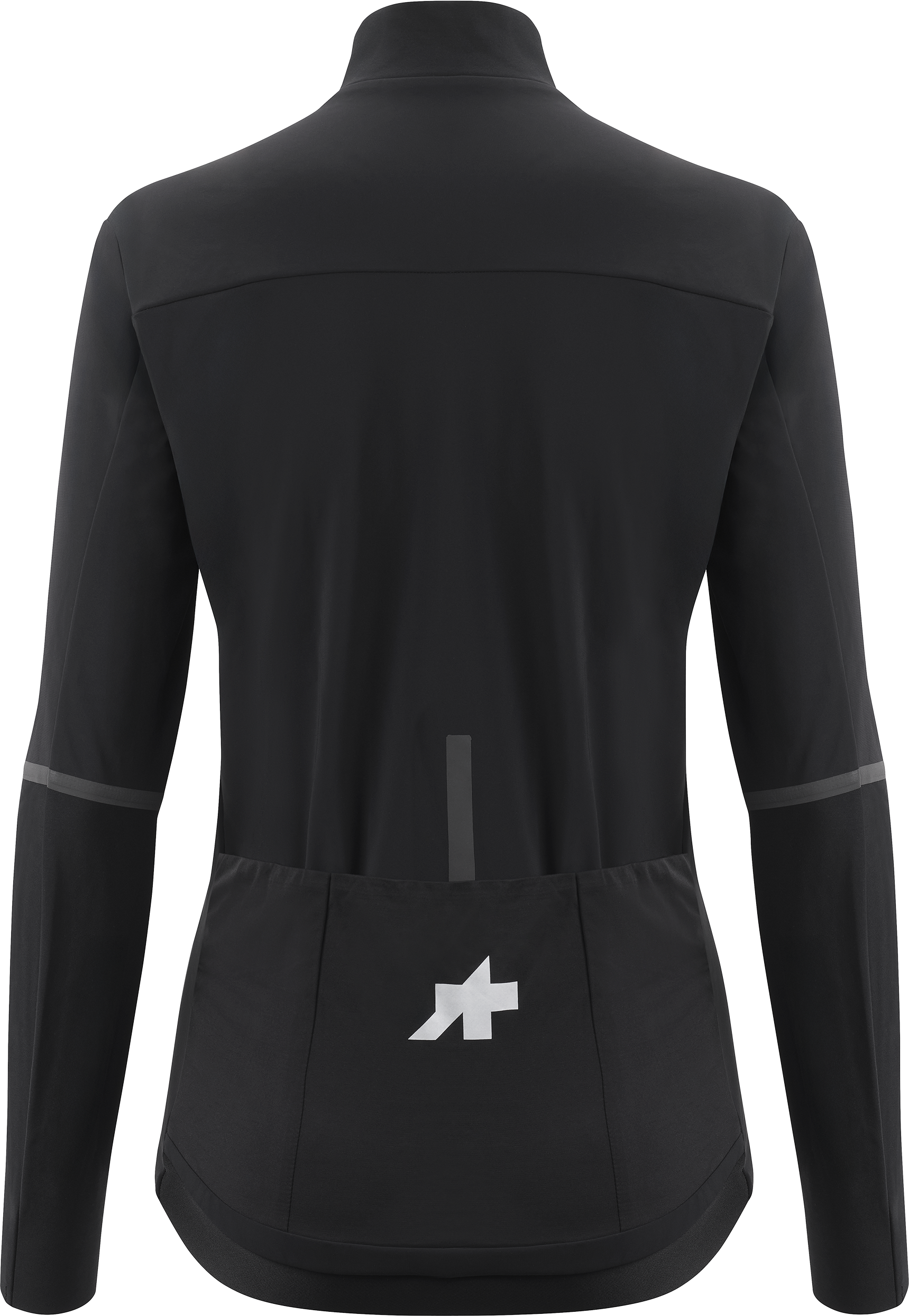Beklædning - Regntøj & Vindtøj - Assos EQUIPE RS Thermo Rain Jacket S11 - Black Series