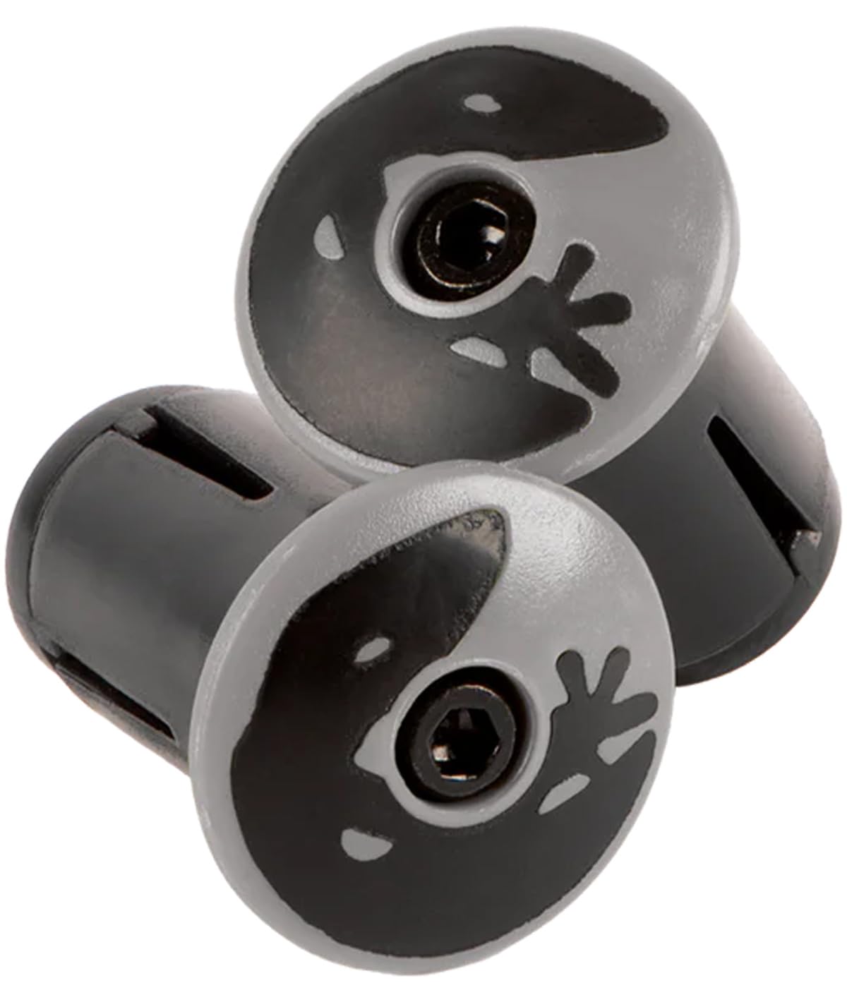 Tilbehør - Styrbånd - Lizard Skins DSP Ultra Styrbånd 2.7mm - Jet Black