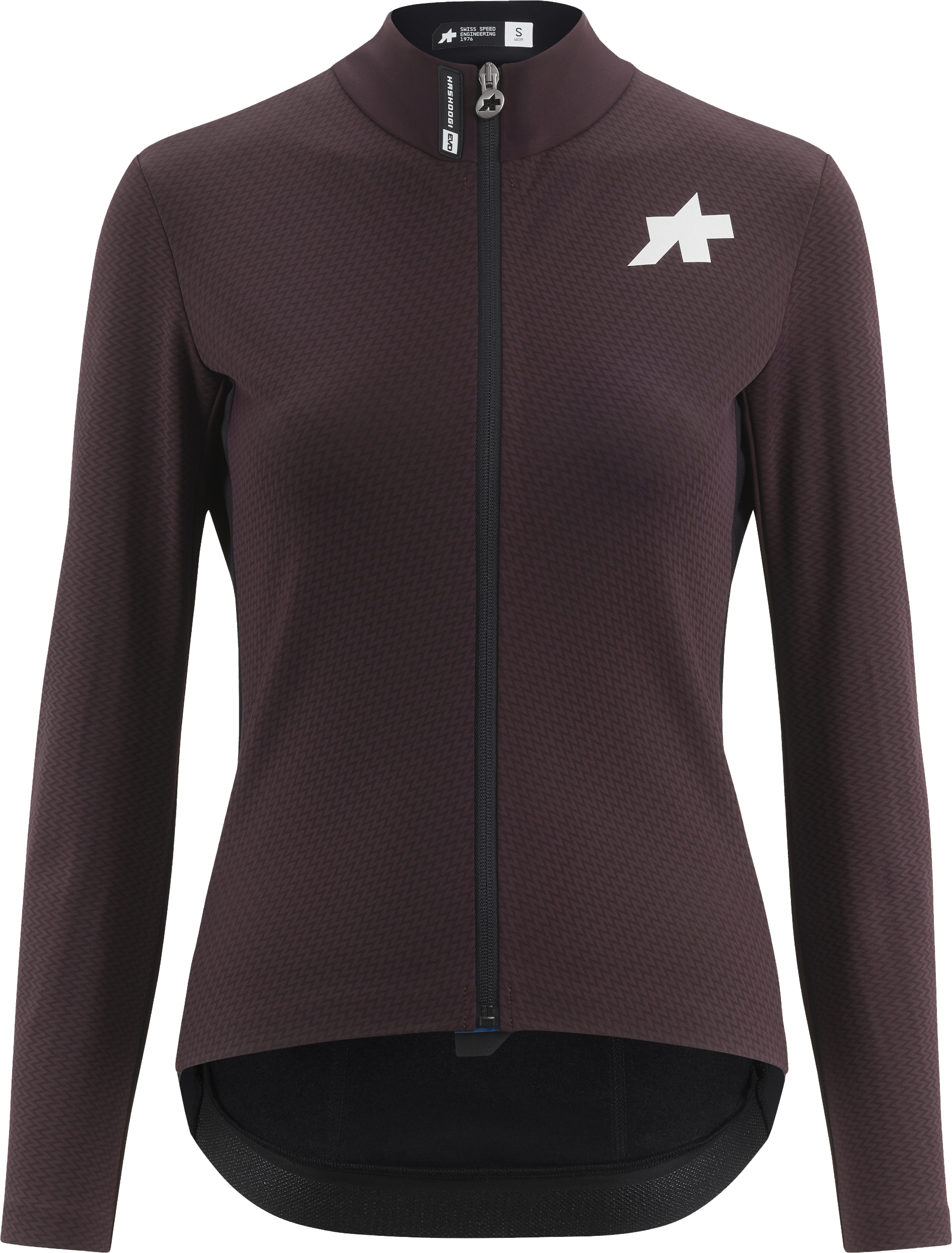 Beklædning - Cykeljakker - Assos MILLE GT Women's Winter Jacket S11 EVO - Mulberry Brown