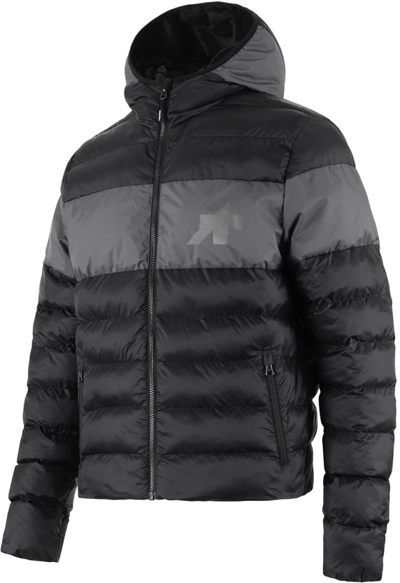 Beklædning - Merchandise - Assos SIGNATURE Thermo Jacket EVO - Sort