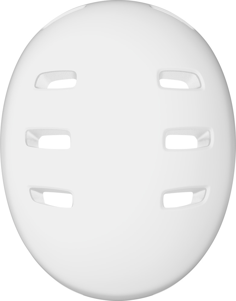 Beklædning - Cykelhjelme - Abus INDY - Pure White
